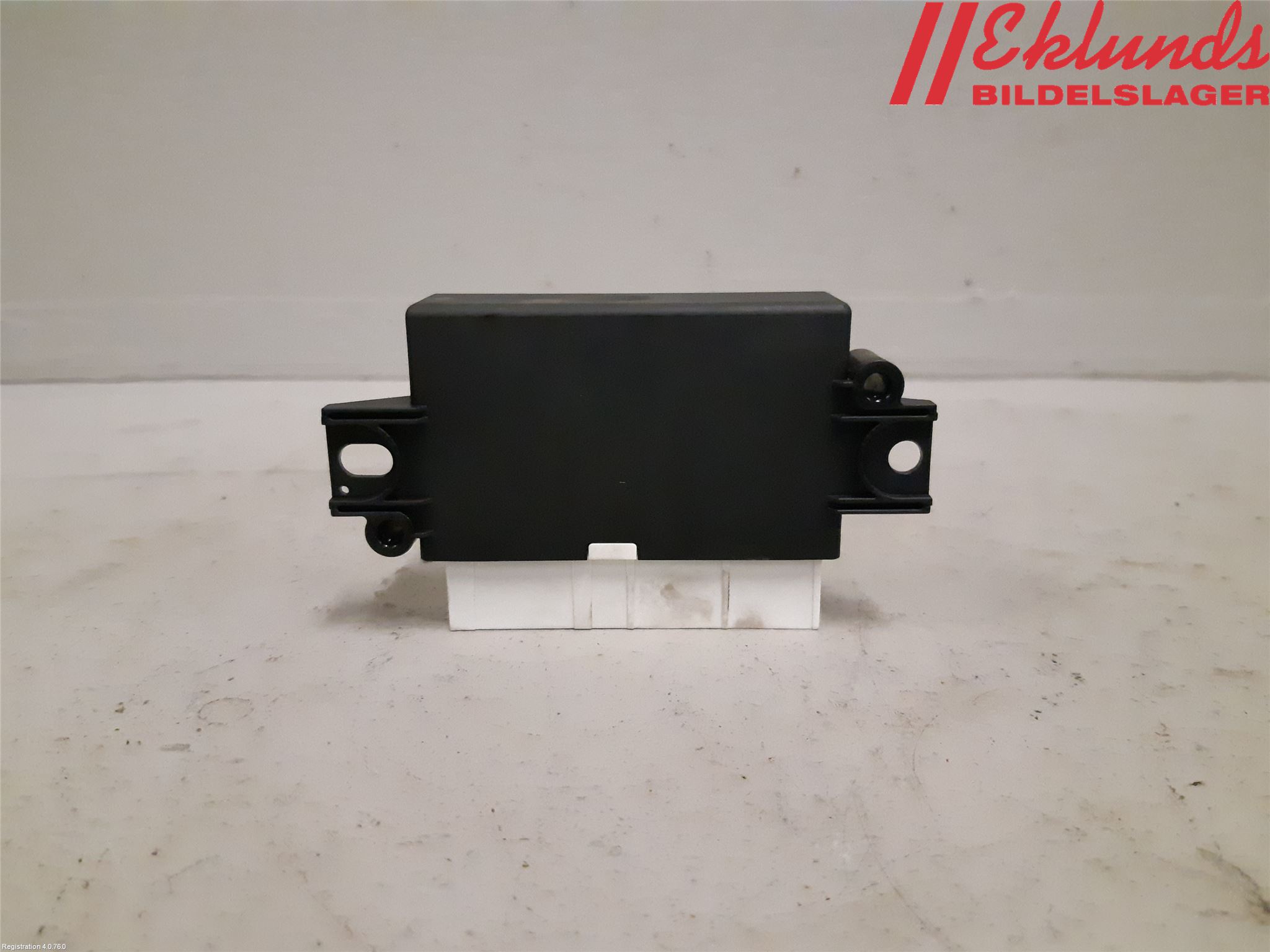 Audi Q2/SQ2 17- Styrenhet Parkeringshjälp