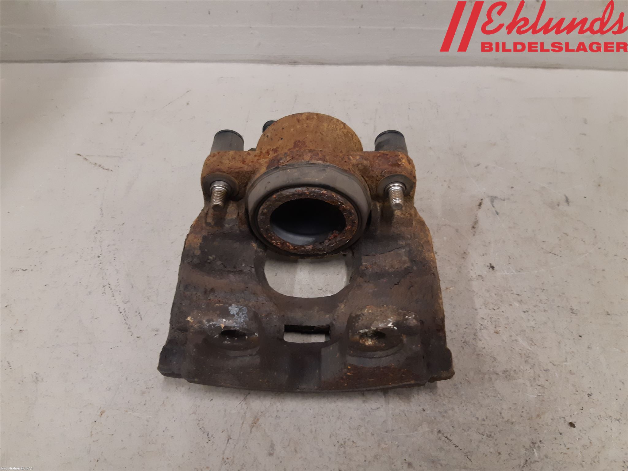 Volvo V70 08-13 Bromsok Fram Vänster