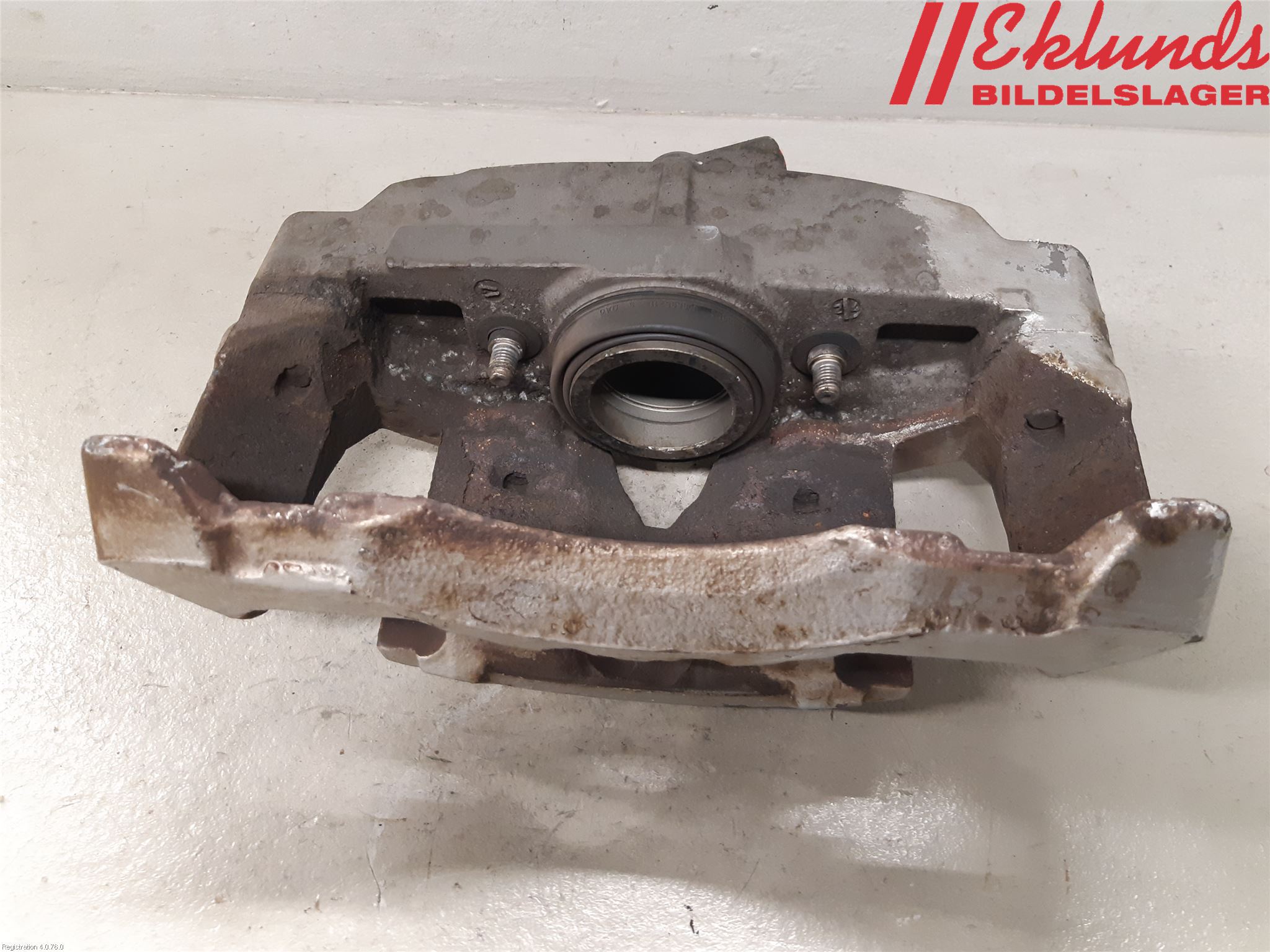 Volvo V70 08-13 Bromsok Fram Höger