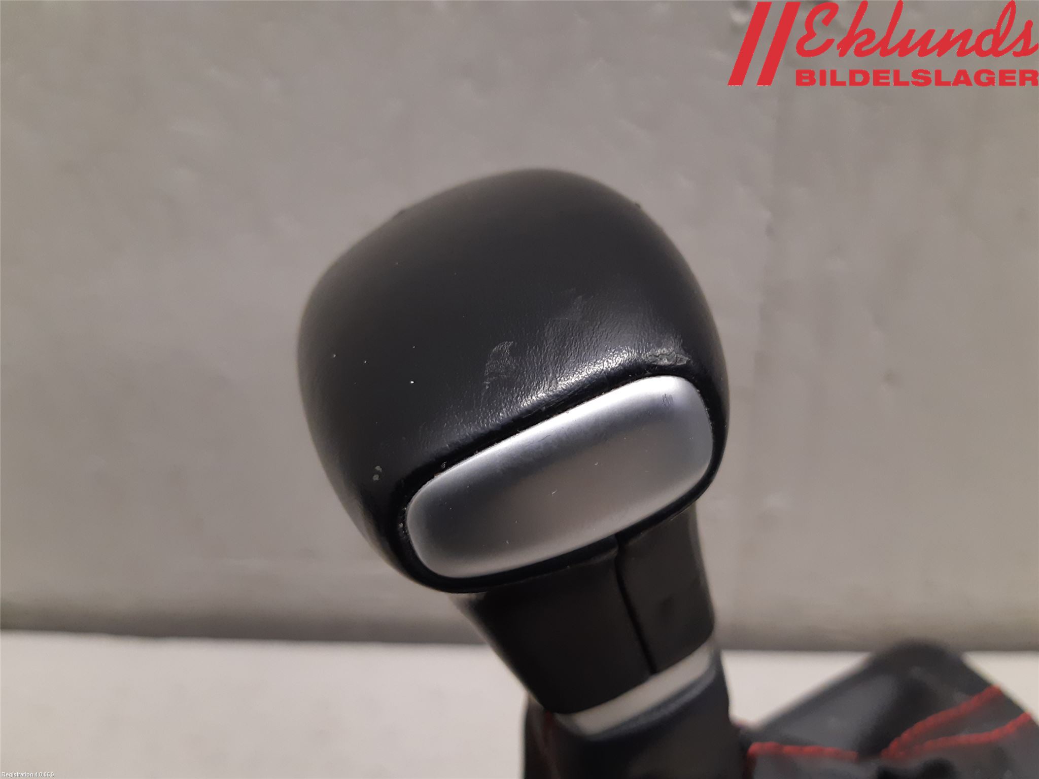 Kia OPTIMA 16-20 Växelspak