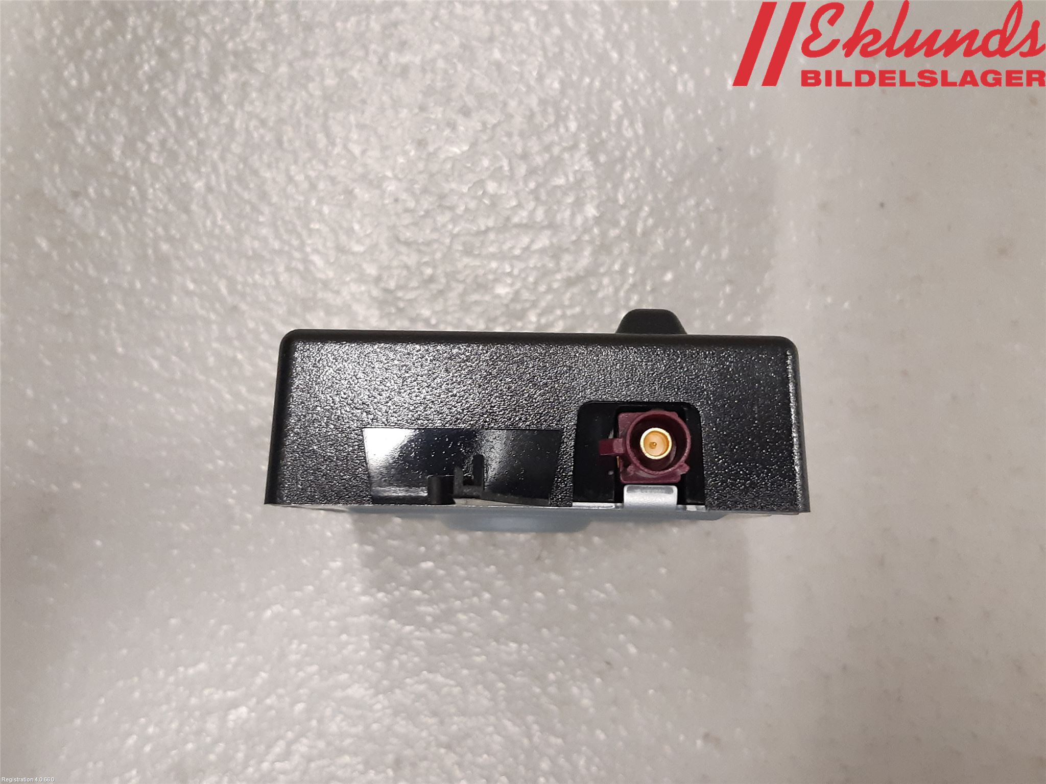 BMW 4 F32/F33/F82/F83 13-20 Antenn