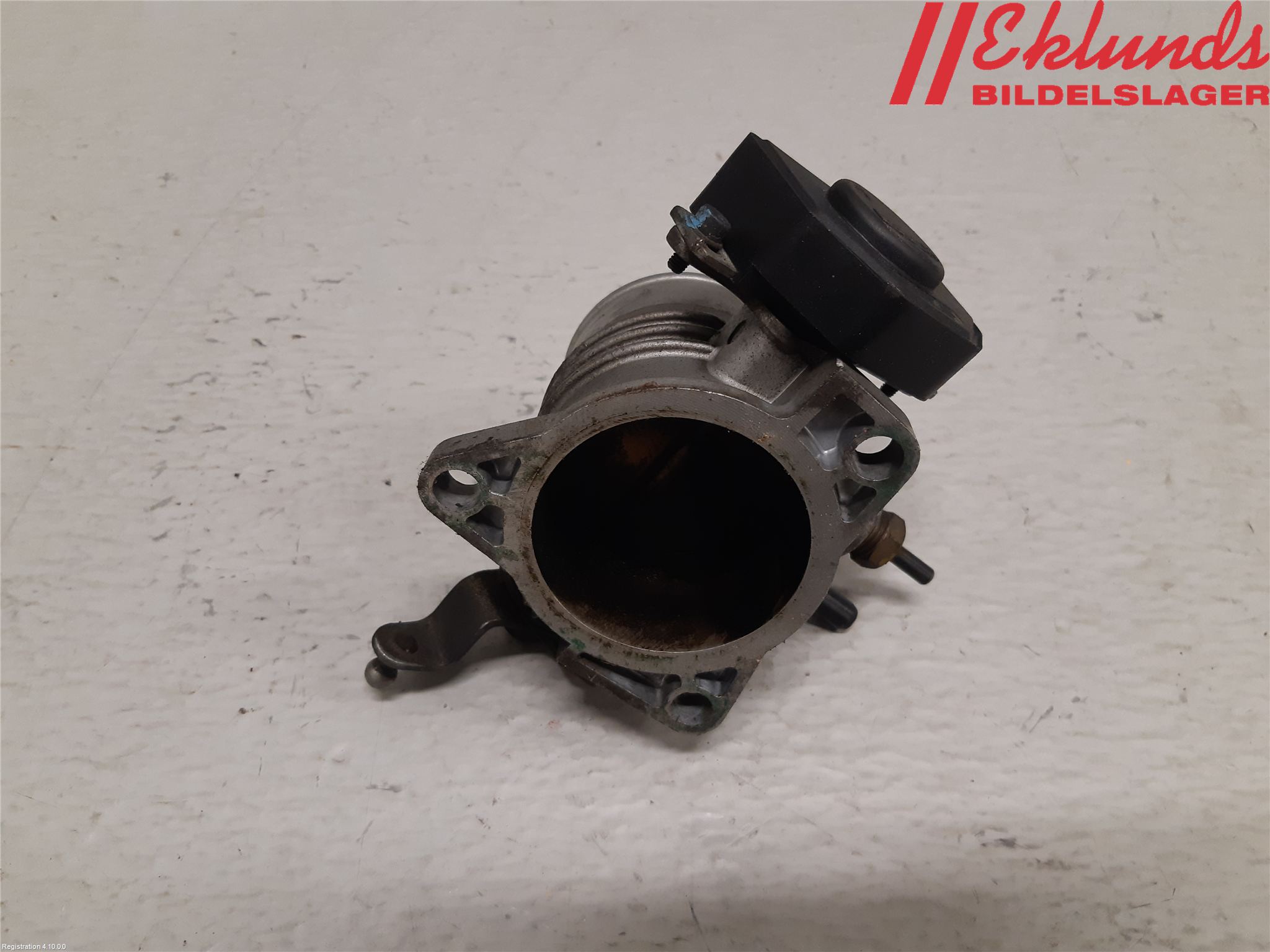 Volvo 940 91-98 Injspjällhus