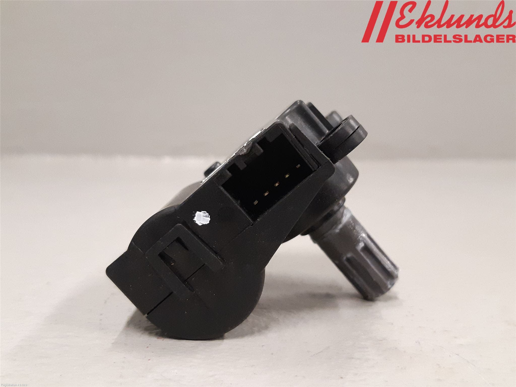 Kia SPORTAGE (QL) 16-21 Ac Reglermotor