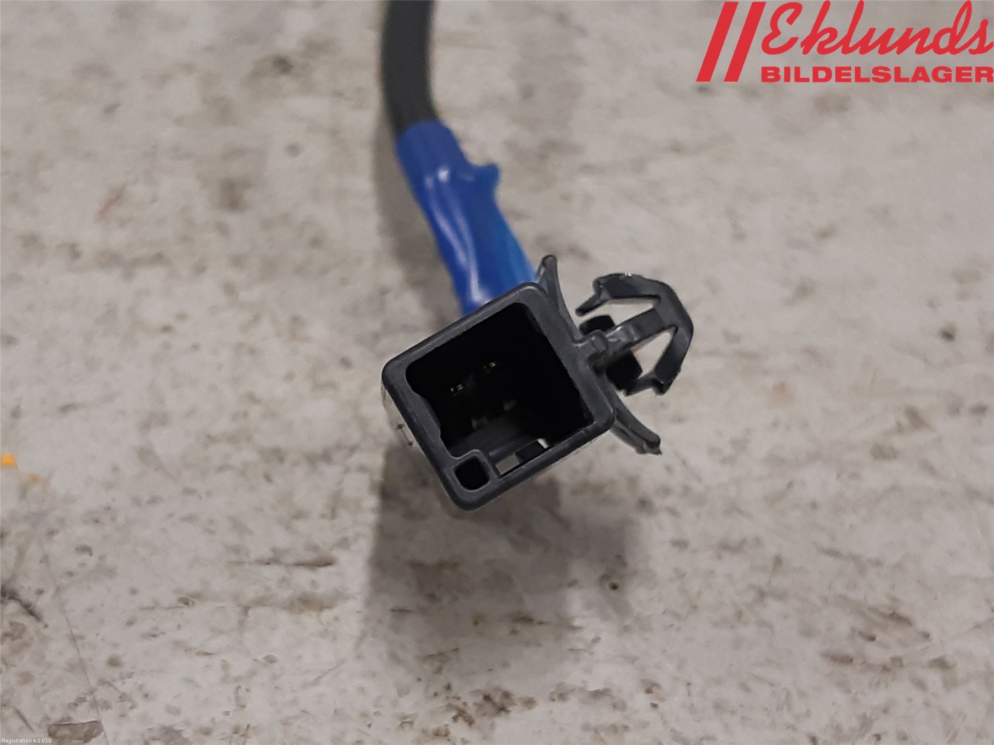 Toyota COROLLA 19- Sensor Övrigt