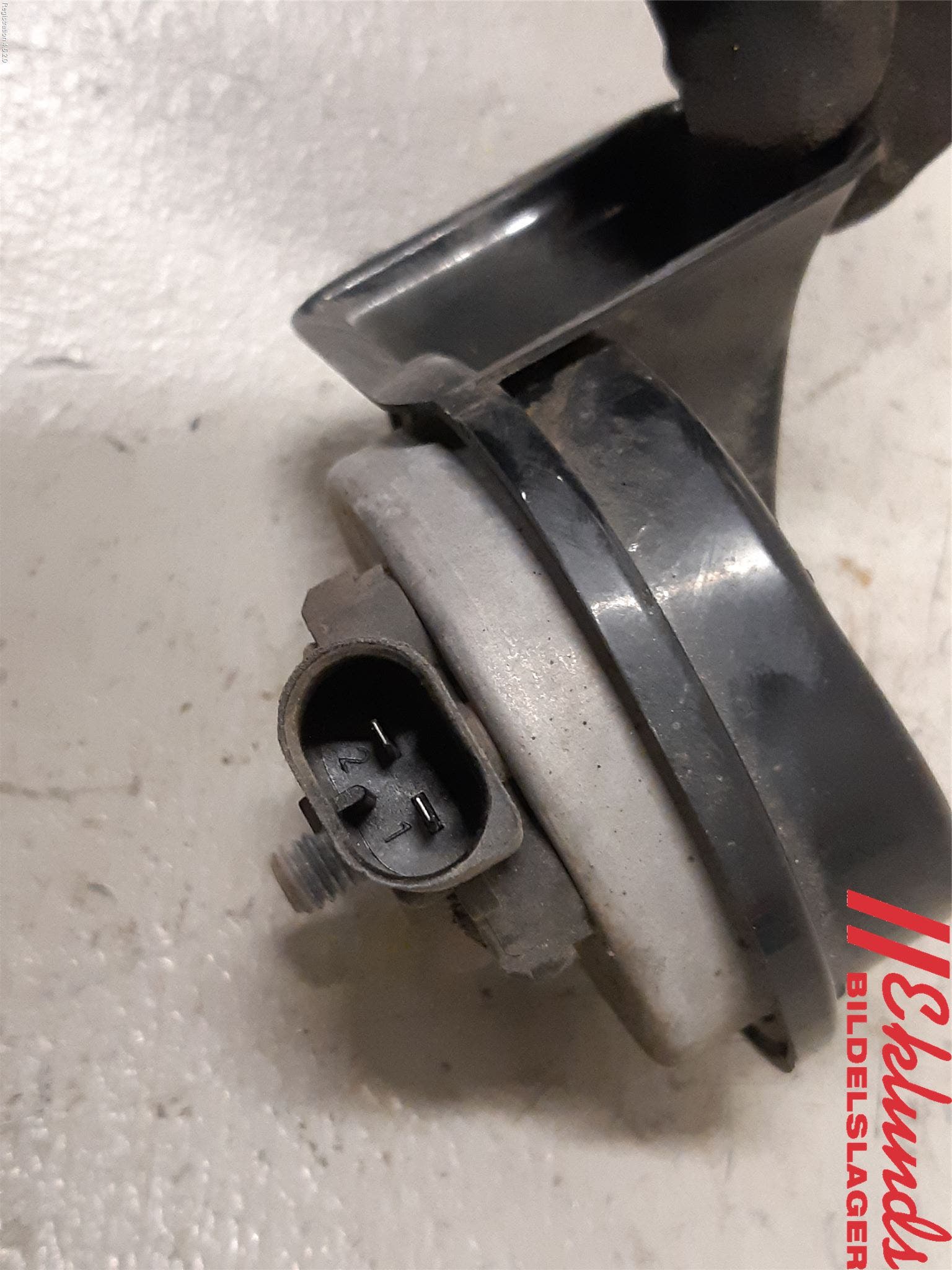 BMW 5 F10/F11/F18 09-17 Signalhorn