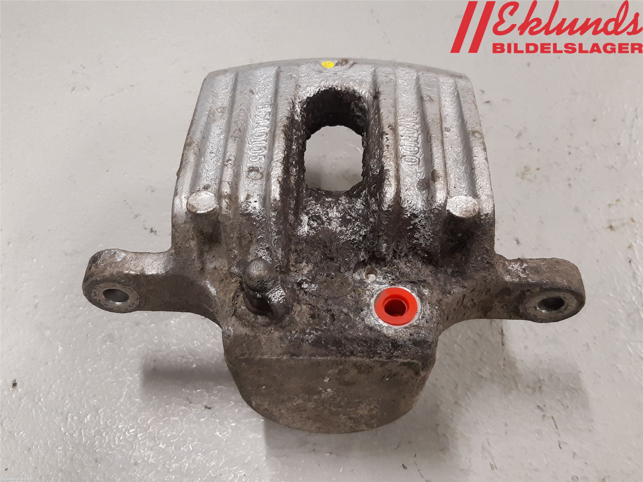 Hyundai SANTA FE  06-12 Bromsok Bak Höger