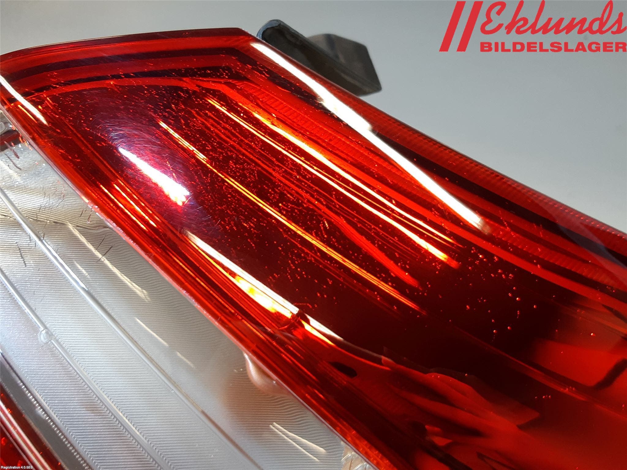 Hyundai i30 GD 13-17 Bakljus Höger