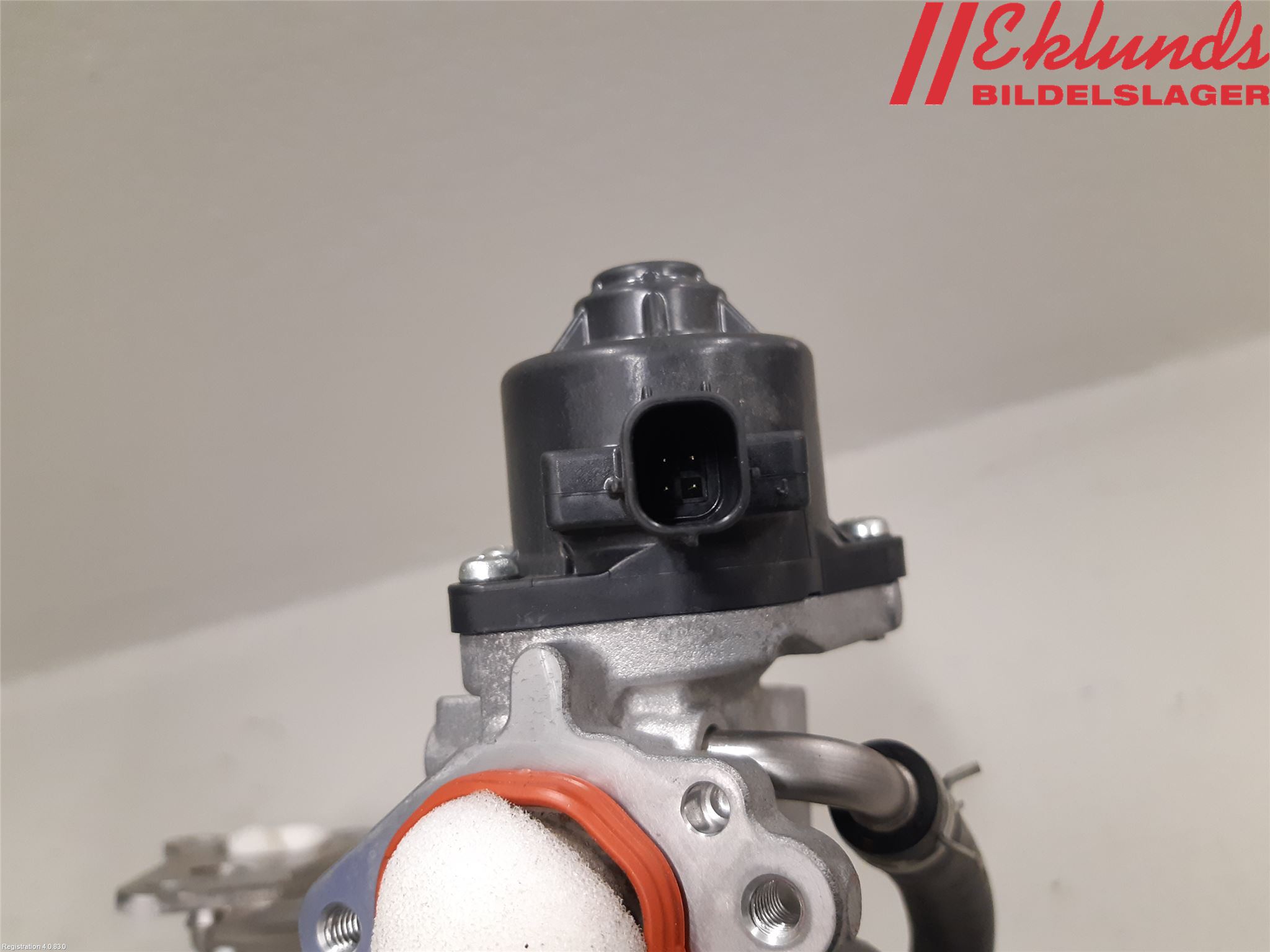 Toyota RAV4 19- Egr Ventil