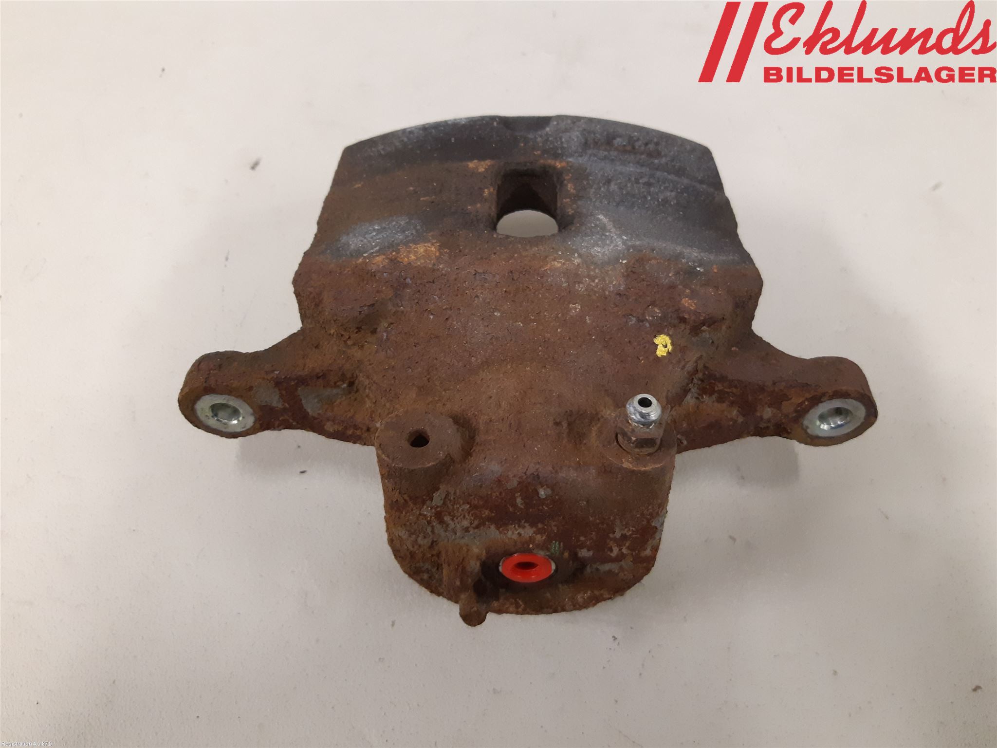 Kia OPTIMA 16-20 Bromsok Fram Höger