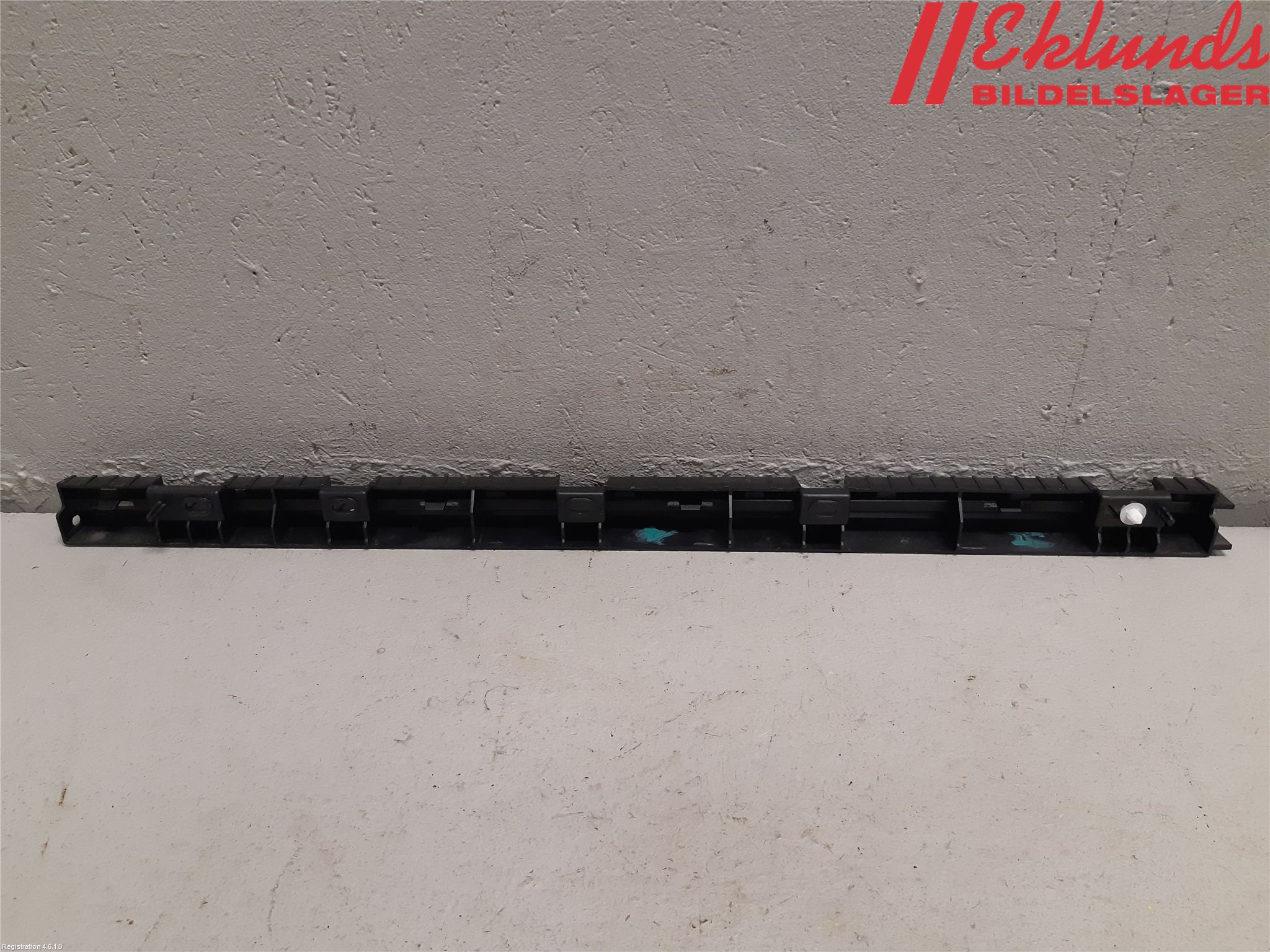 Volvo XC90/RECHARGE 16- Sidokjol Hö