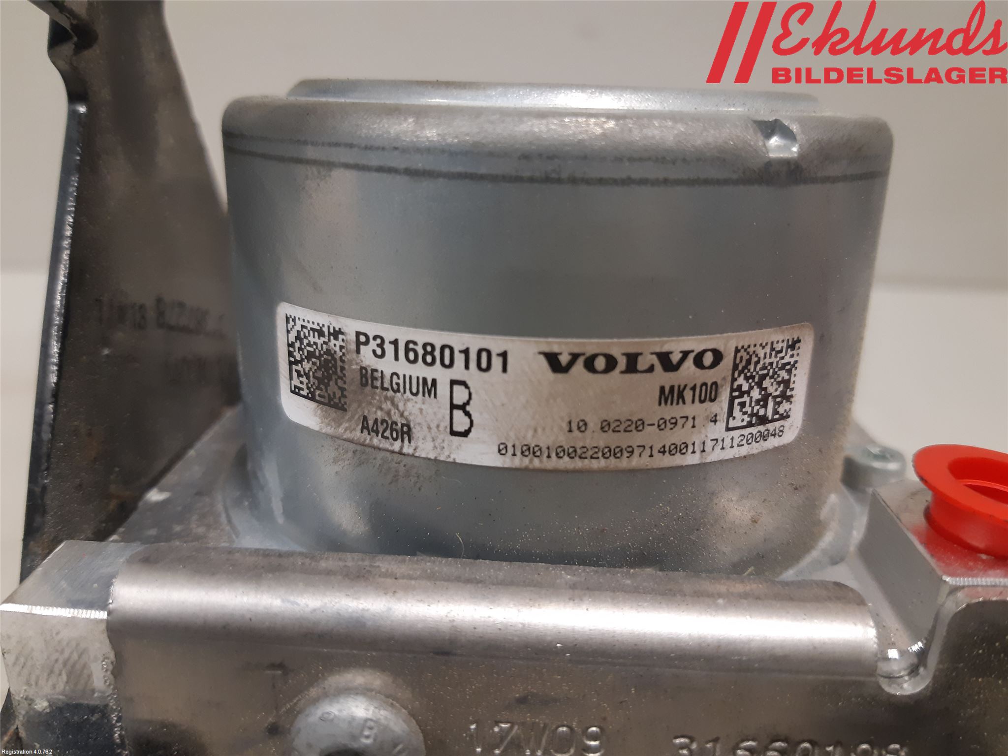Volvo V90 17->> Abs Hydraulaggregat