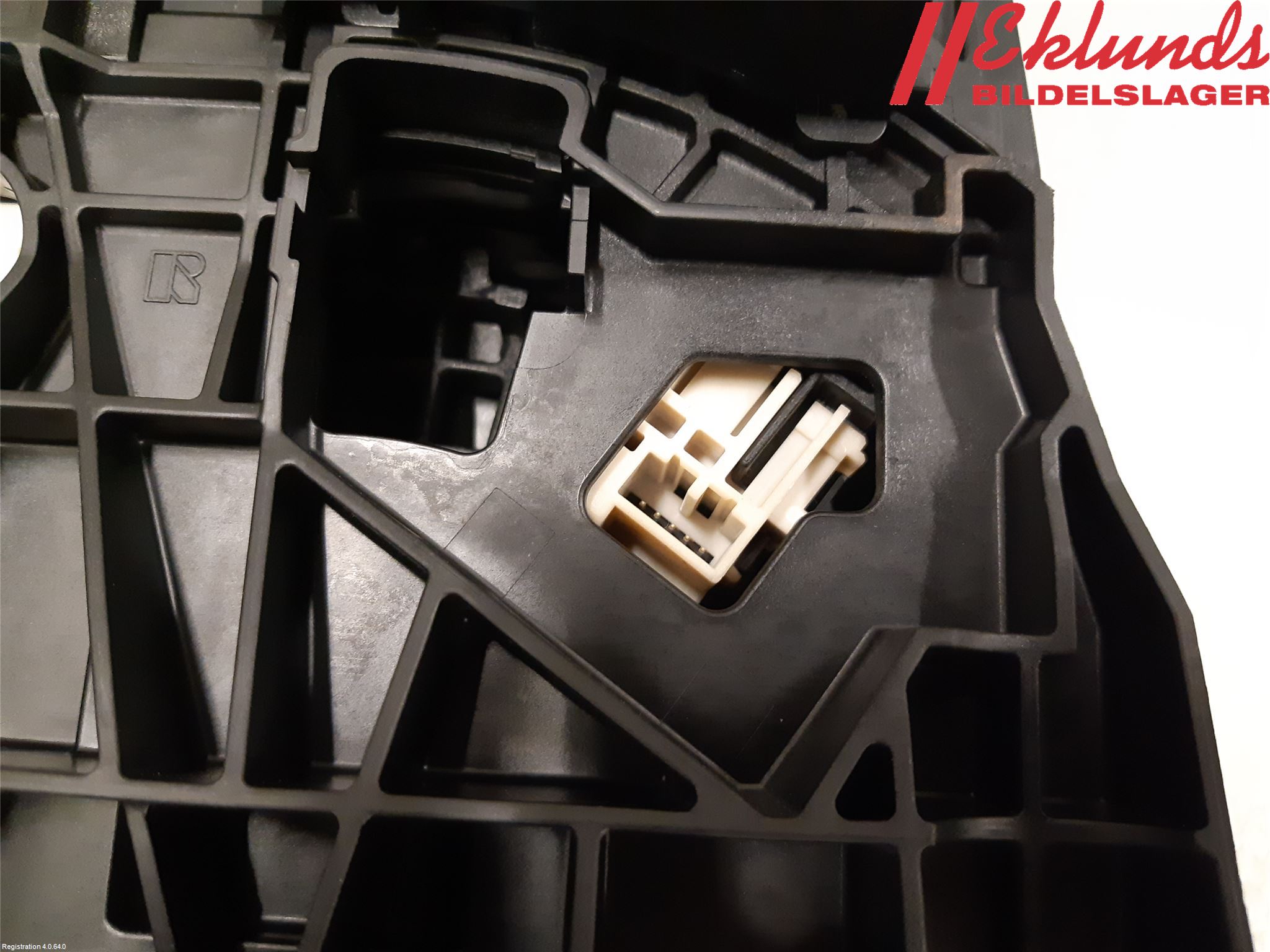 Toyota RAV4 19- Växelspak