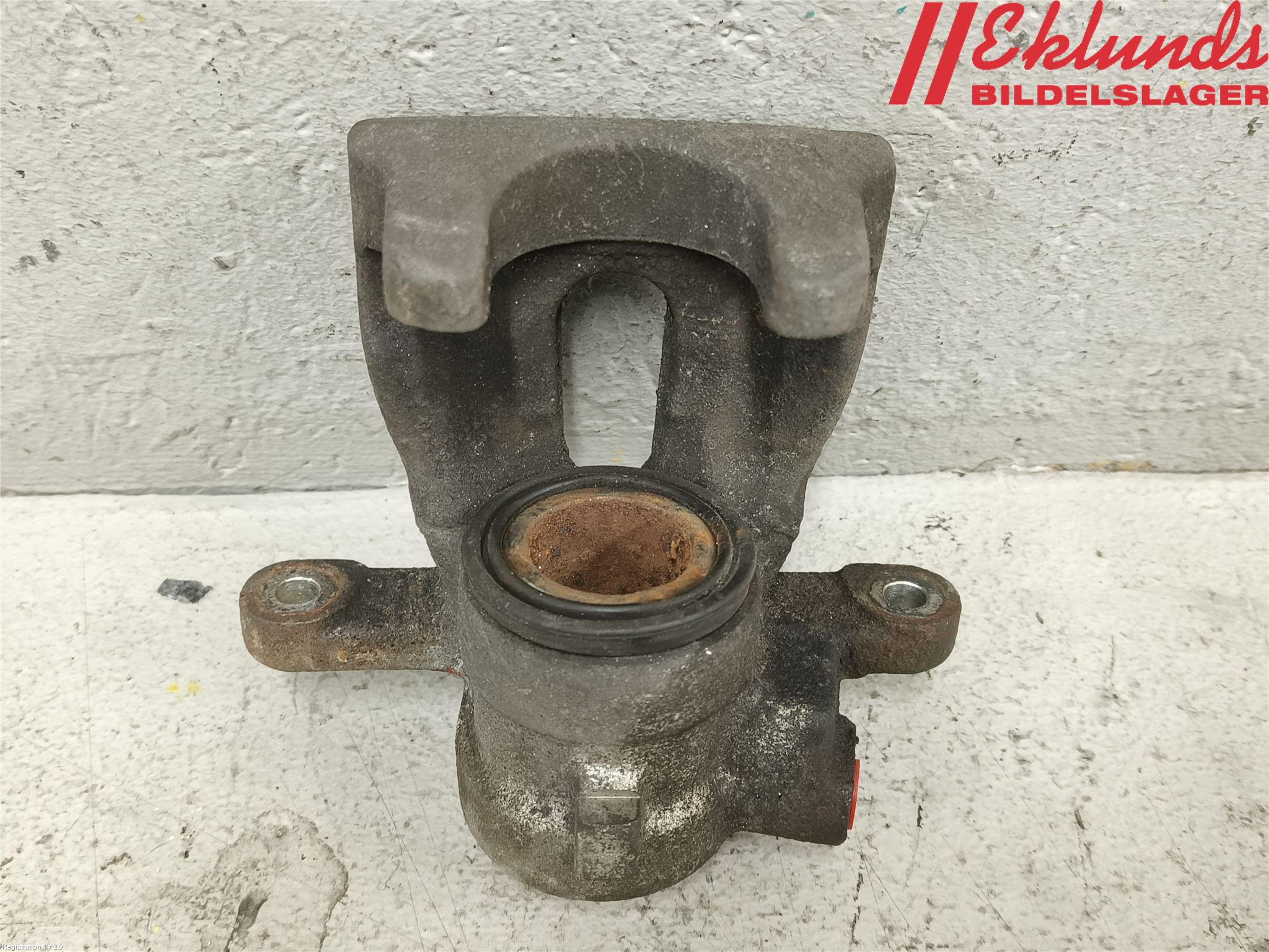 Volvo S80 07-13 Bromsok Bak Höger