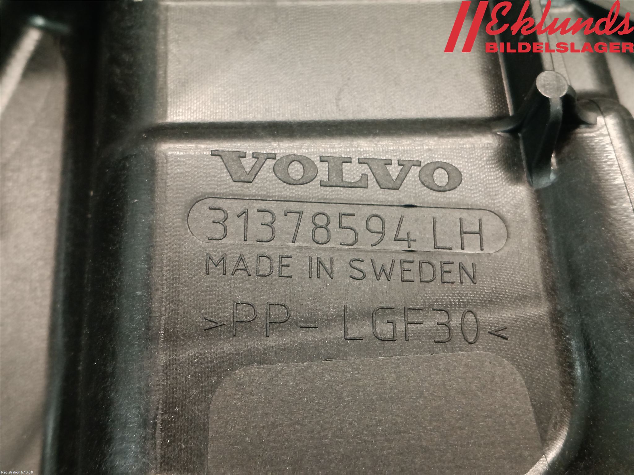 Volvo V90 CROSS COUNTRY 17->> Fönsterhiss El Kompl