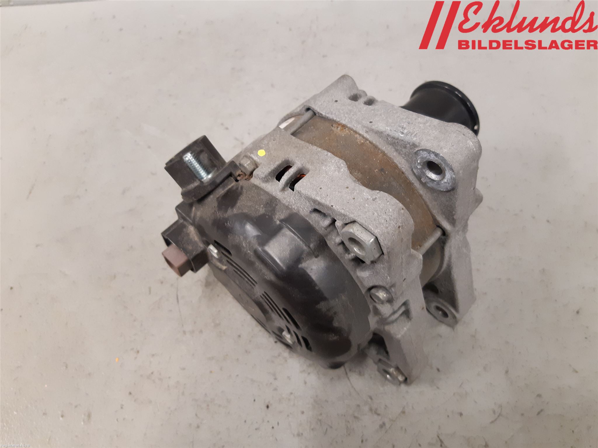 Ford FOCUS 15-18 Generator