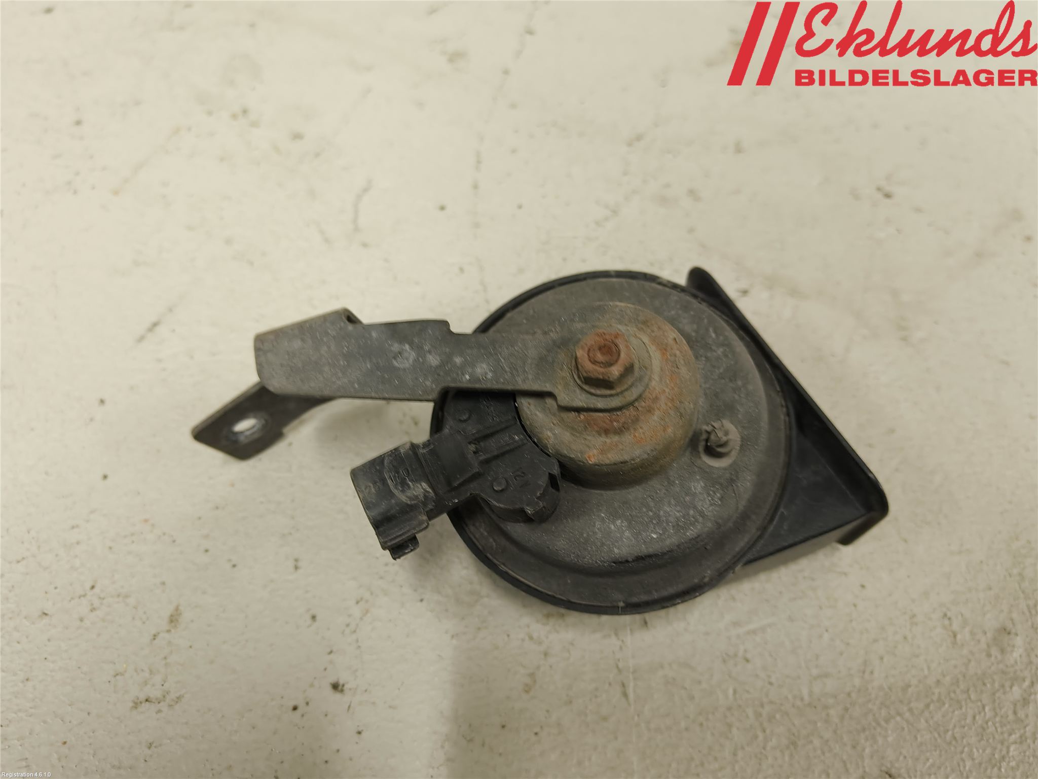 Saab 9-3 VER2/VER3 08-15 Signalhorn