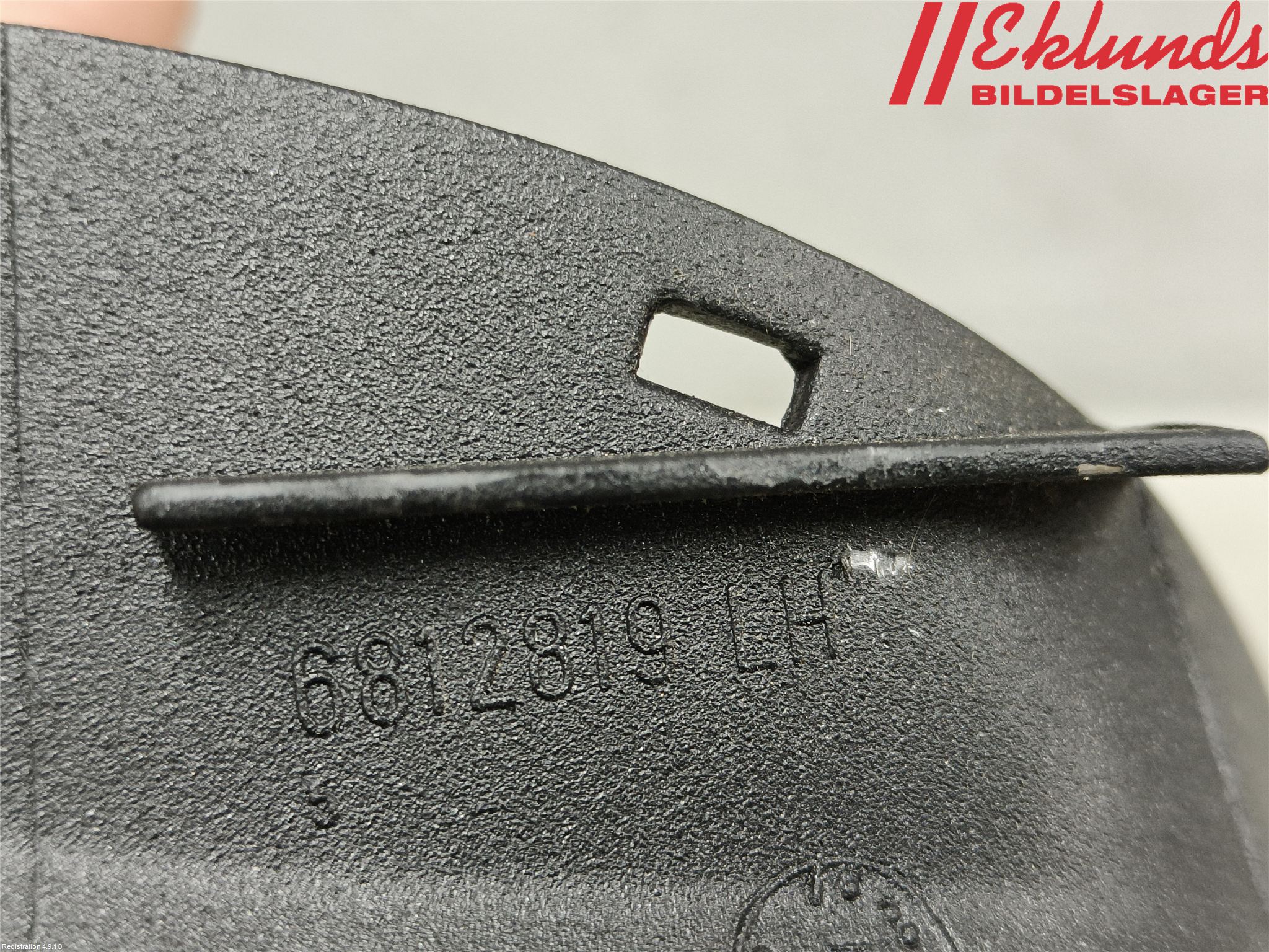 Volvo 940 91-98 Instrumentsarg