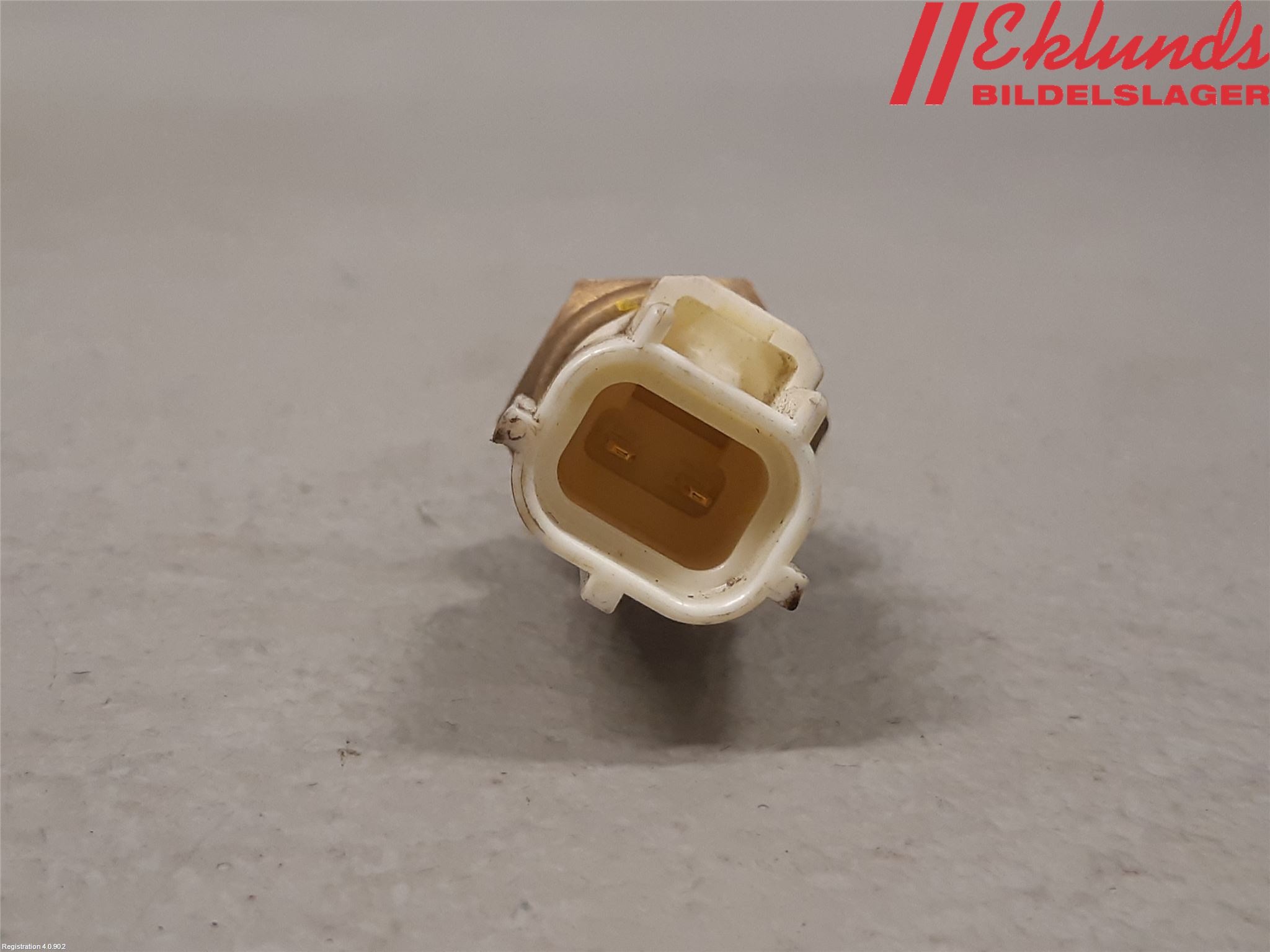 Volvo S60 19- Givare Temp Vatten