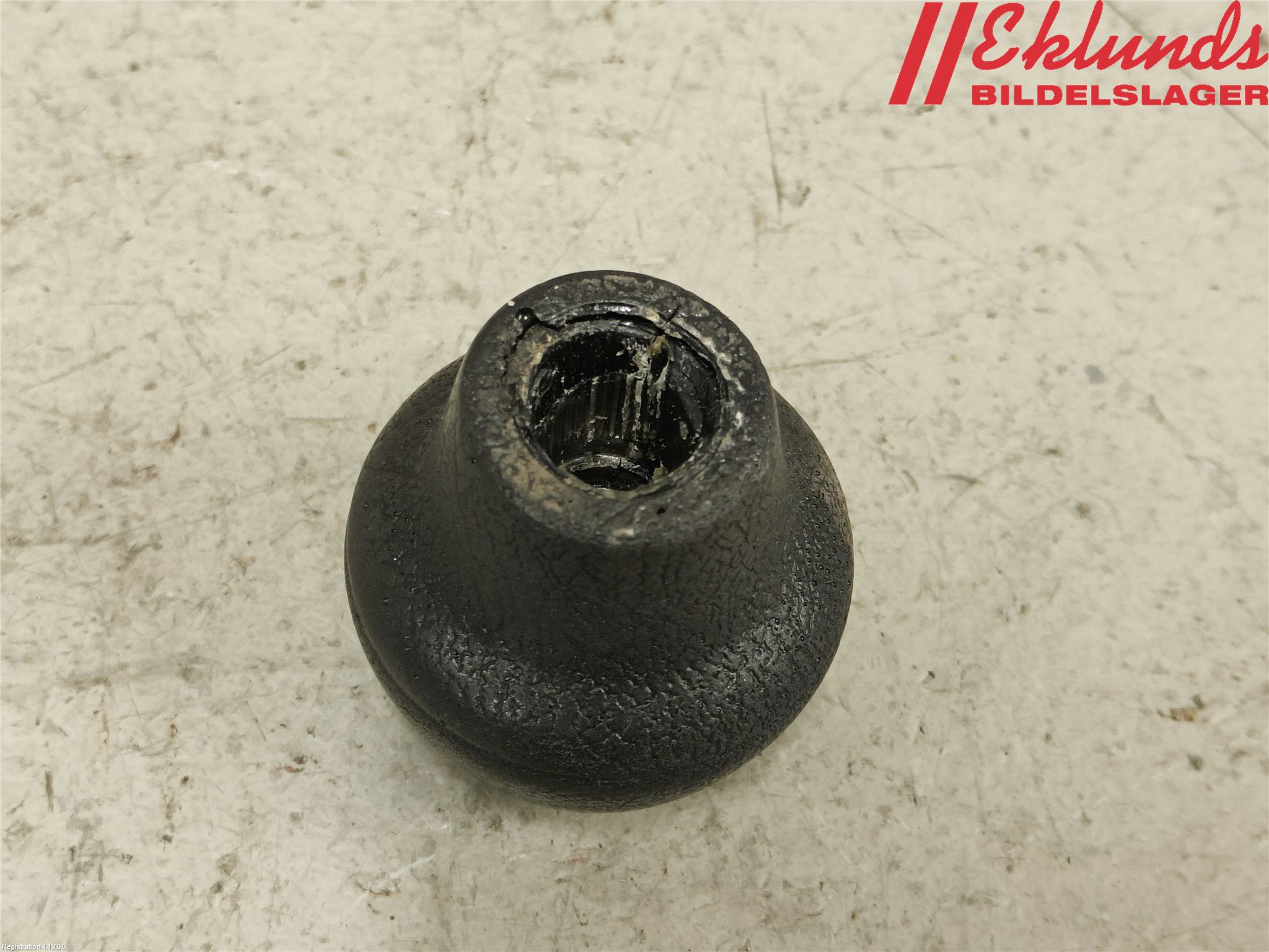 Volvo 240 88-93 Växelspaksknopp