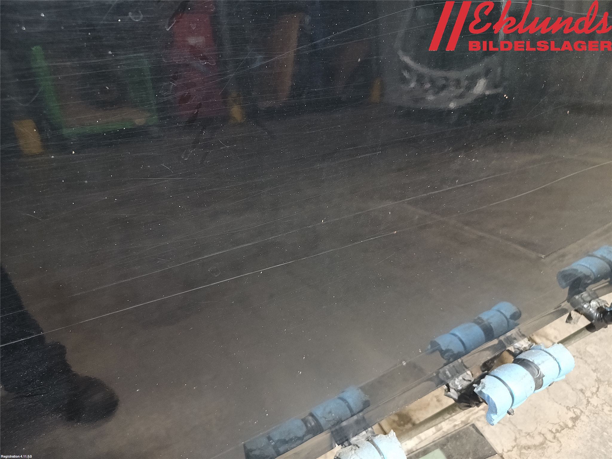 Mitsubishi OUTLANDER 13-21 Dörr Fram Höger