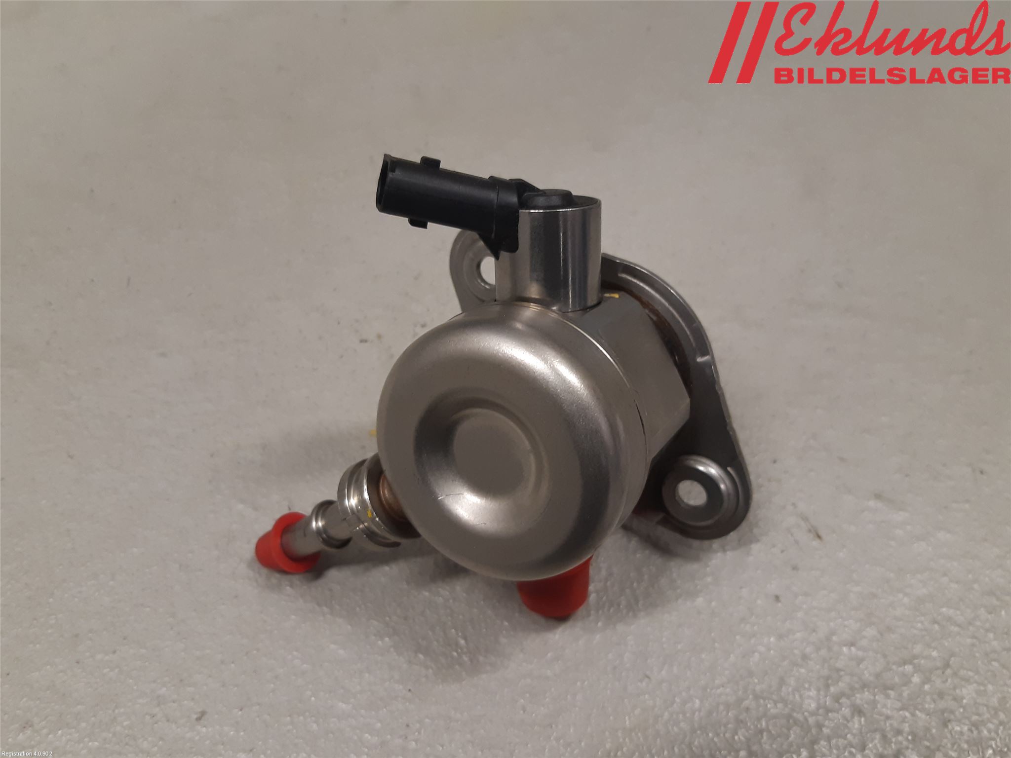 Kia STONIC 18->> Bränslepump Mek