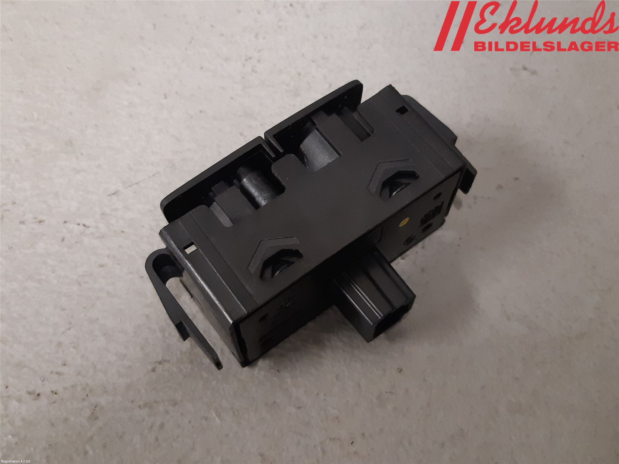 Opel VIVARO 15-19 Strömställare Multifunktion