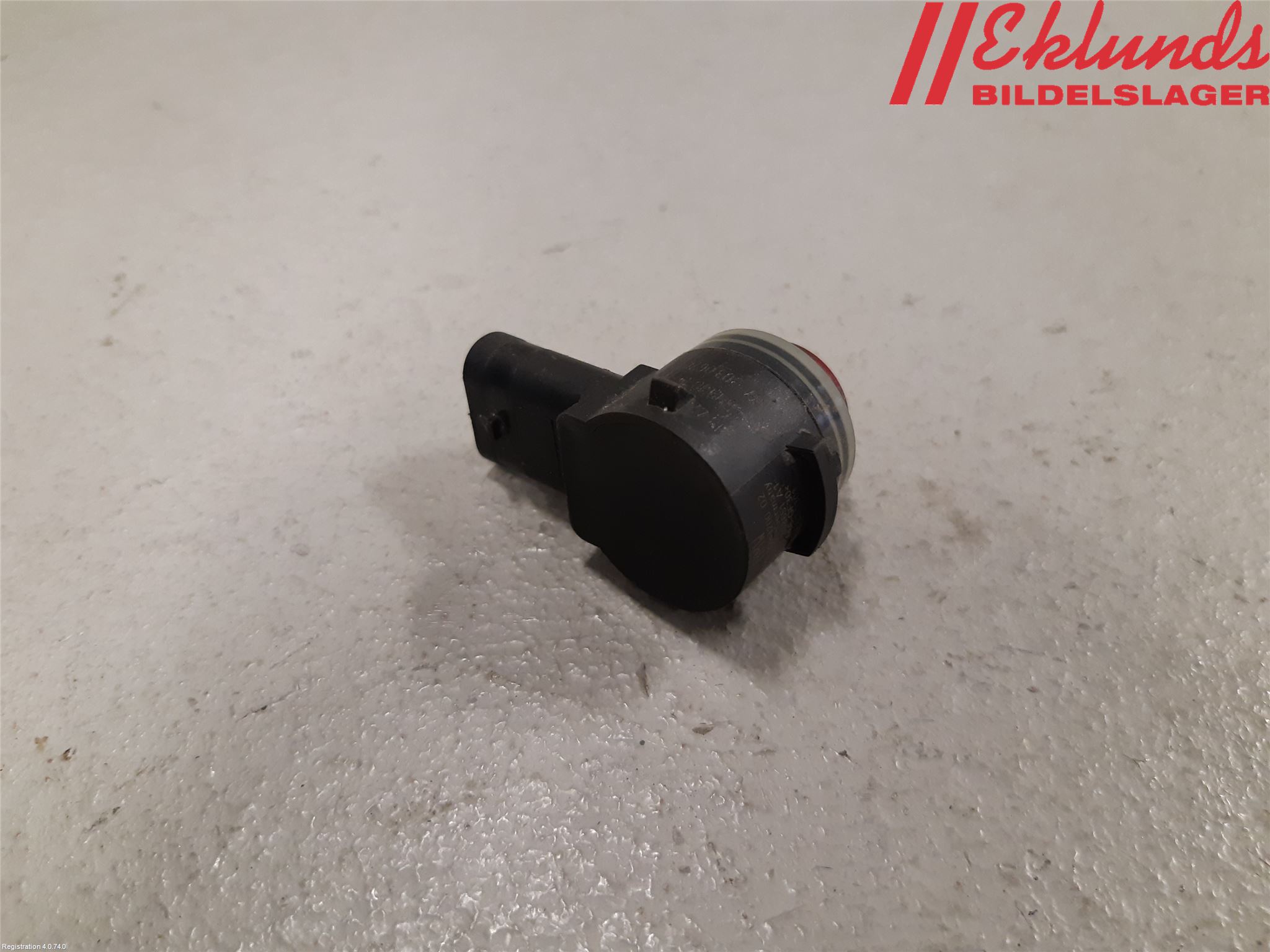 BMW 2 F45 Active Tourer 14-21 Parkeringshjälp Backsensor