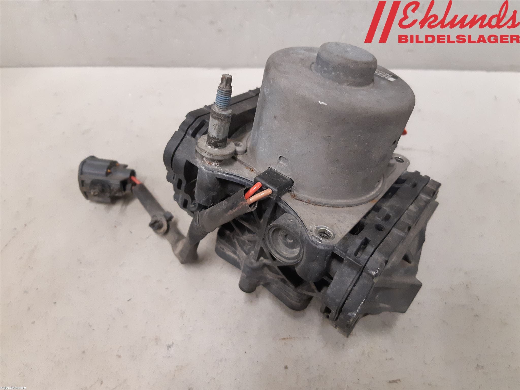 Volvo V60 11-13 Vakuumpump