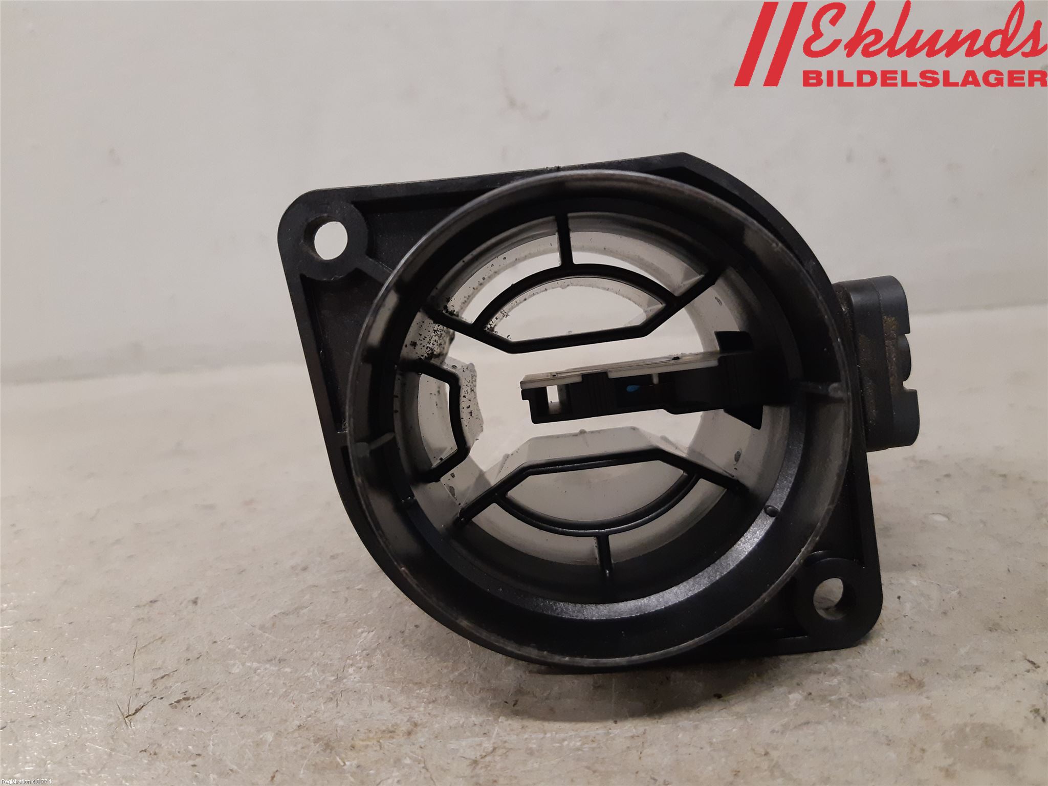 Audi Q2/SQ2 17- Injluftmassamätare