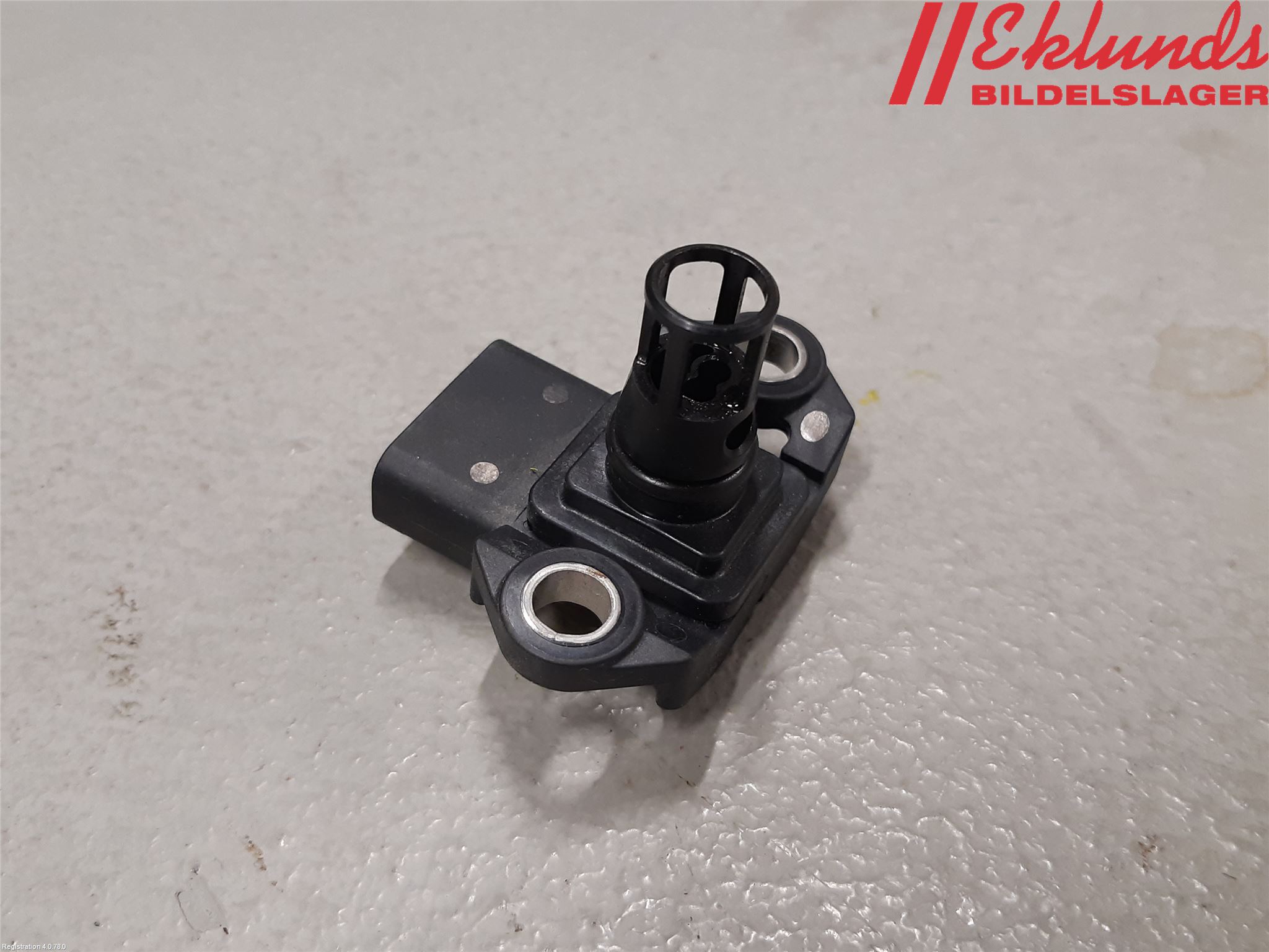 Toyota YARIS XP130 15-20 Injmappsensor