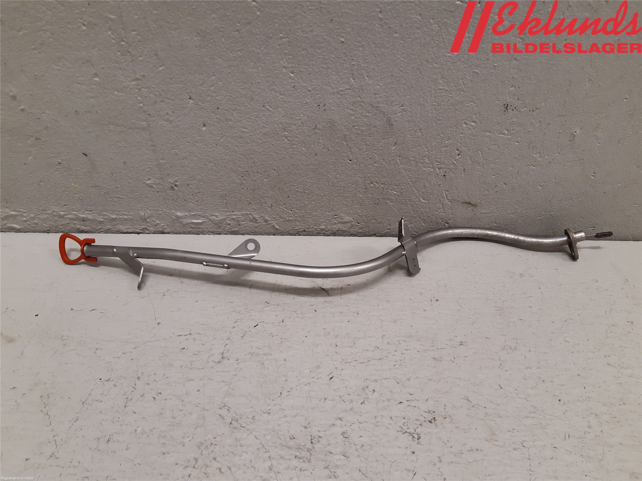 Mercedes-Benz MB C-KLASS (W205) 14-21 Oljesticka