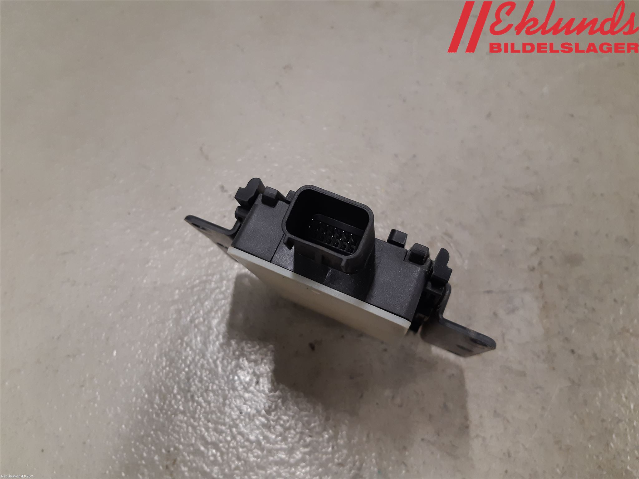 Volvo XC60 14-17 Sensor Aktivt Kollisionsskydd
