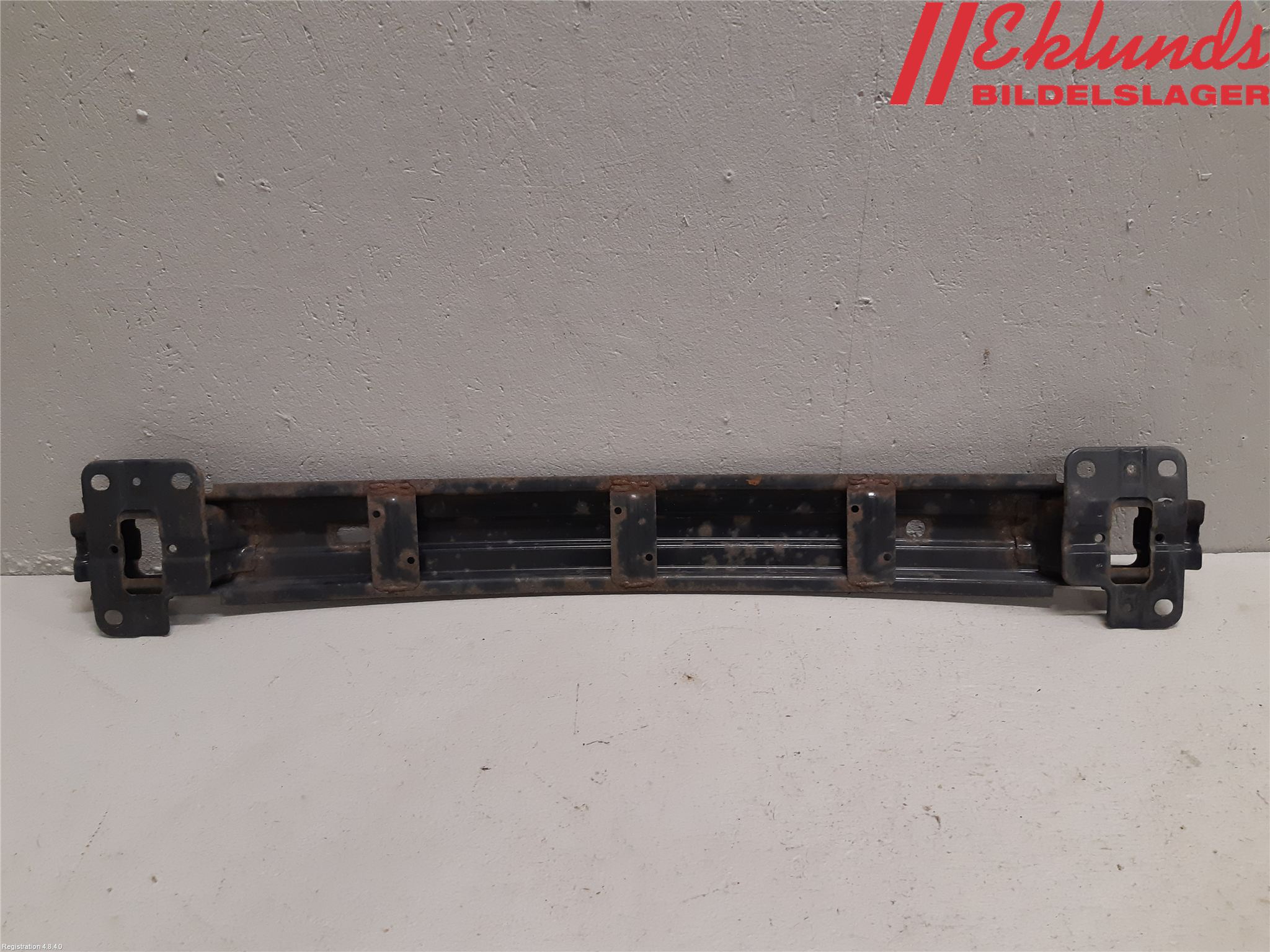 Kia CEED 06-12 Stötfångarbalk Fram