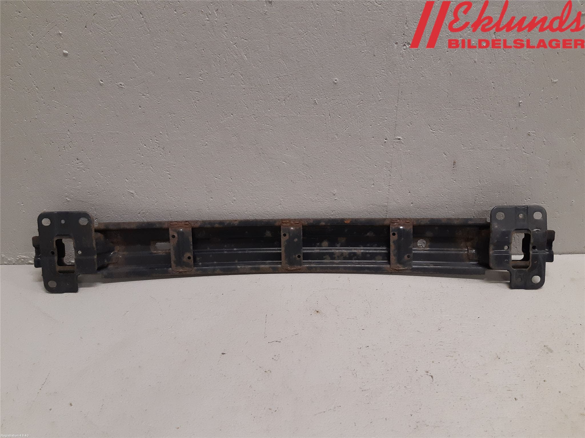 Kia CEED 06-12 Stötfångarbalk Fram