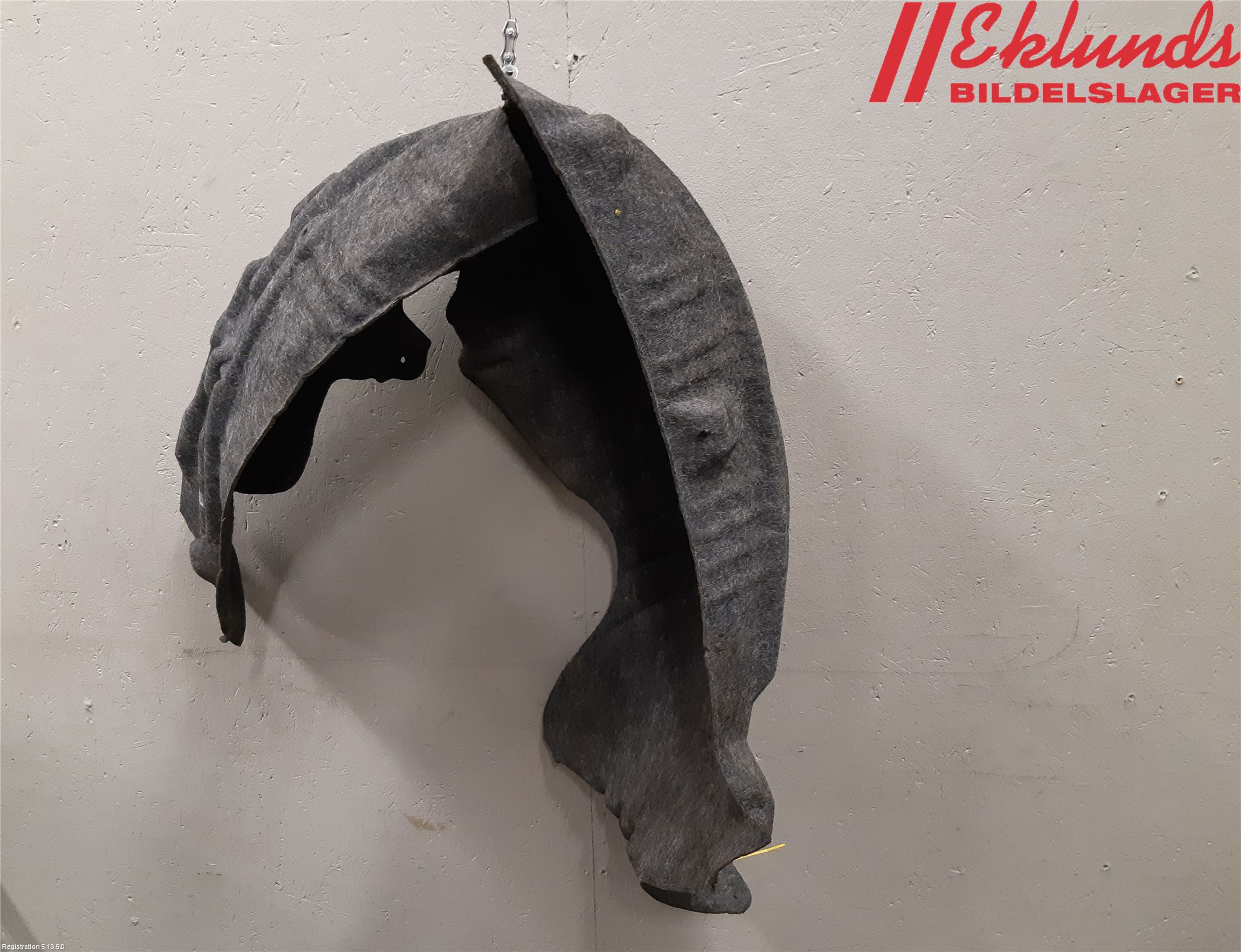 Ford FOCUS 19- Skärm Inner