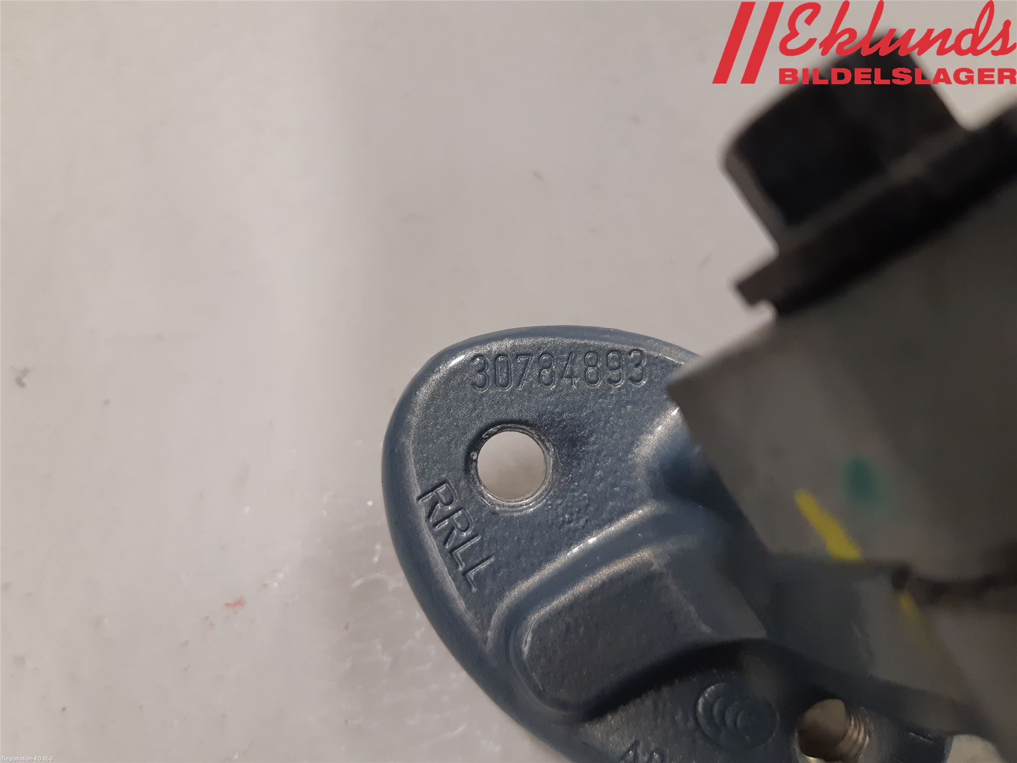 Volvo V50 08-12 Dörrgångjärn