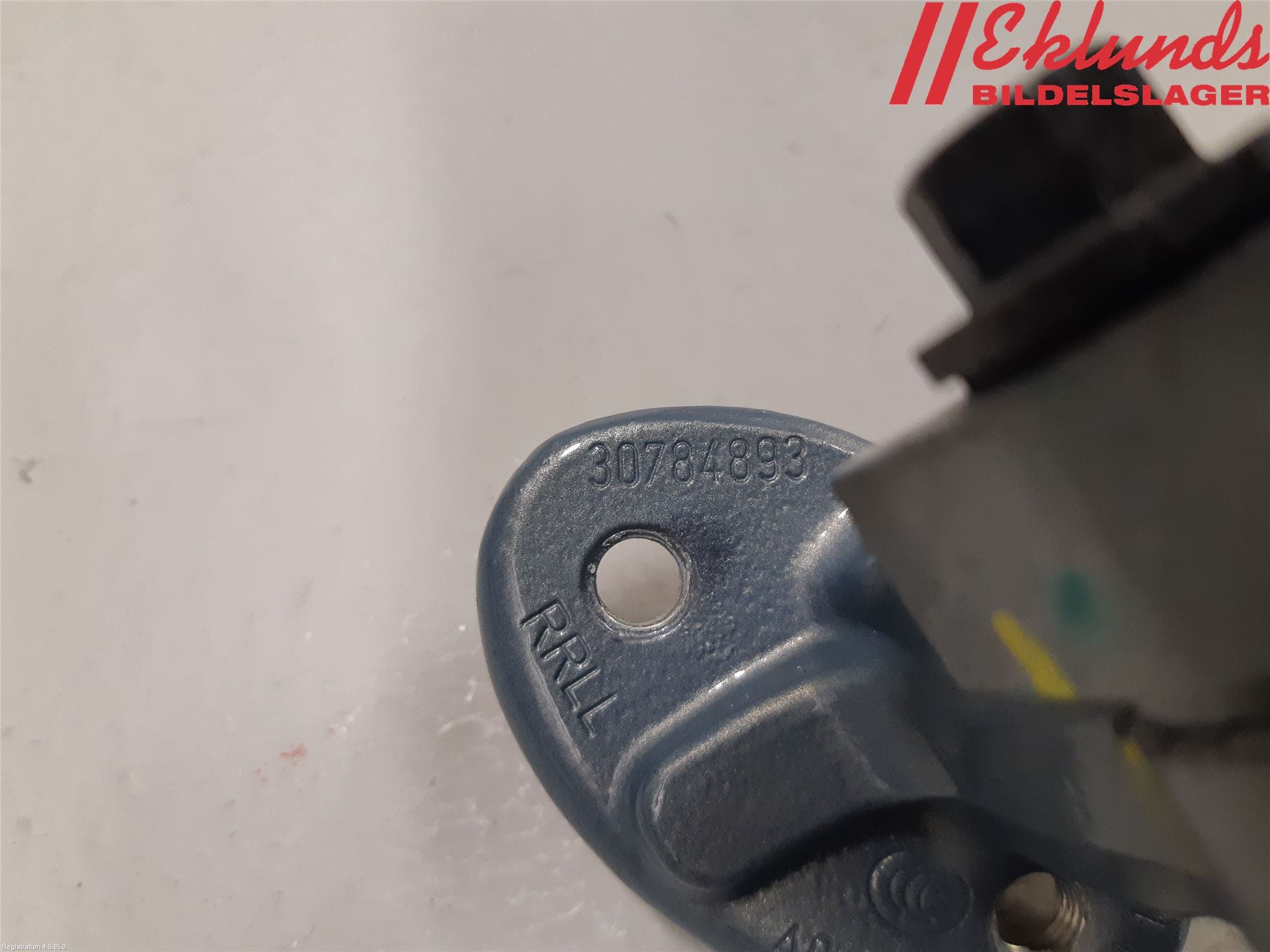 Volvo V50 08-12 Dörrgångjärn