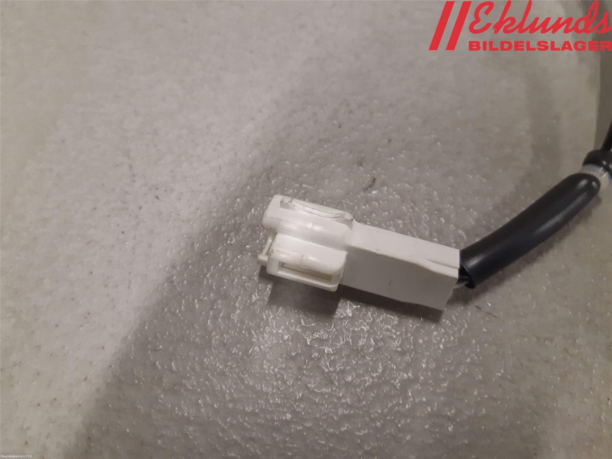 Toyota RAV4 13-18 Strömställare Baklucka