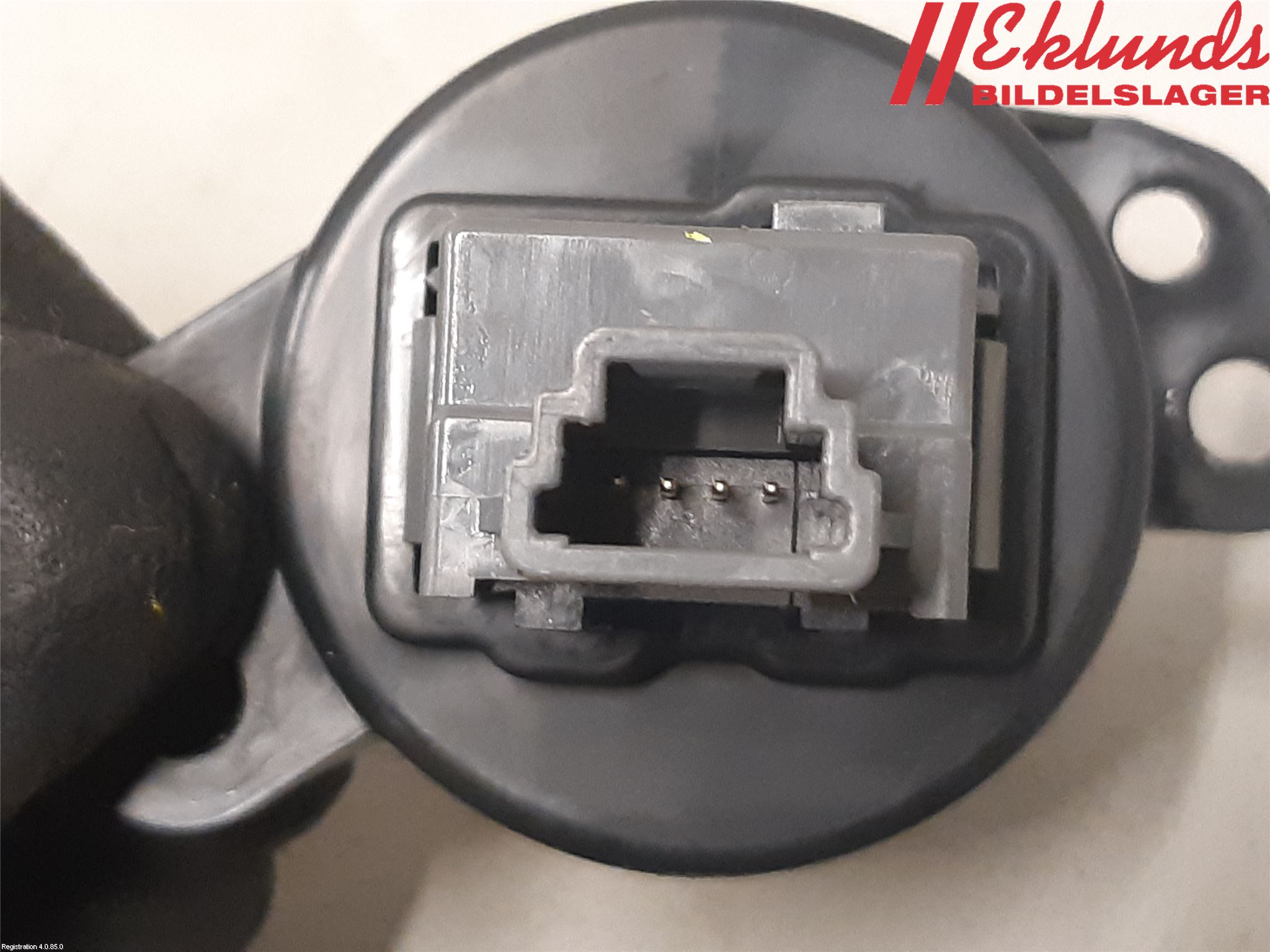 Toyota AYGO 15-21 Strömställare Varnings