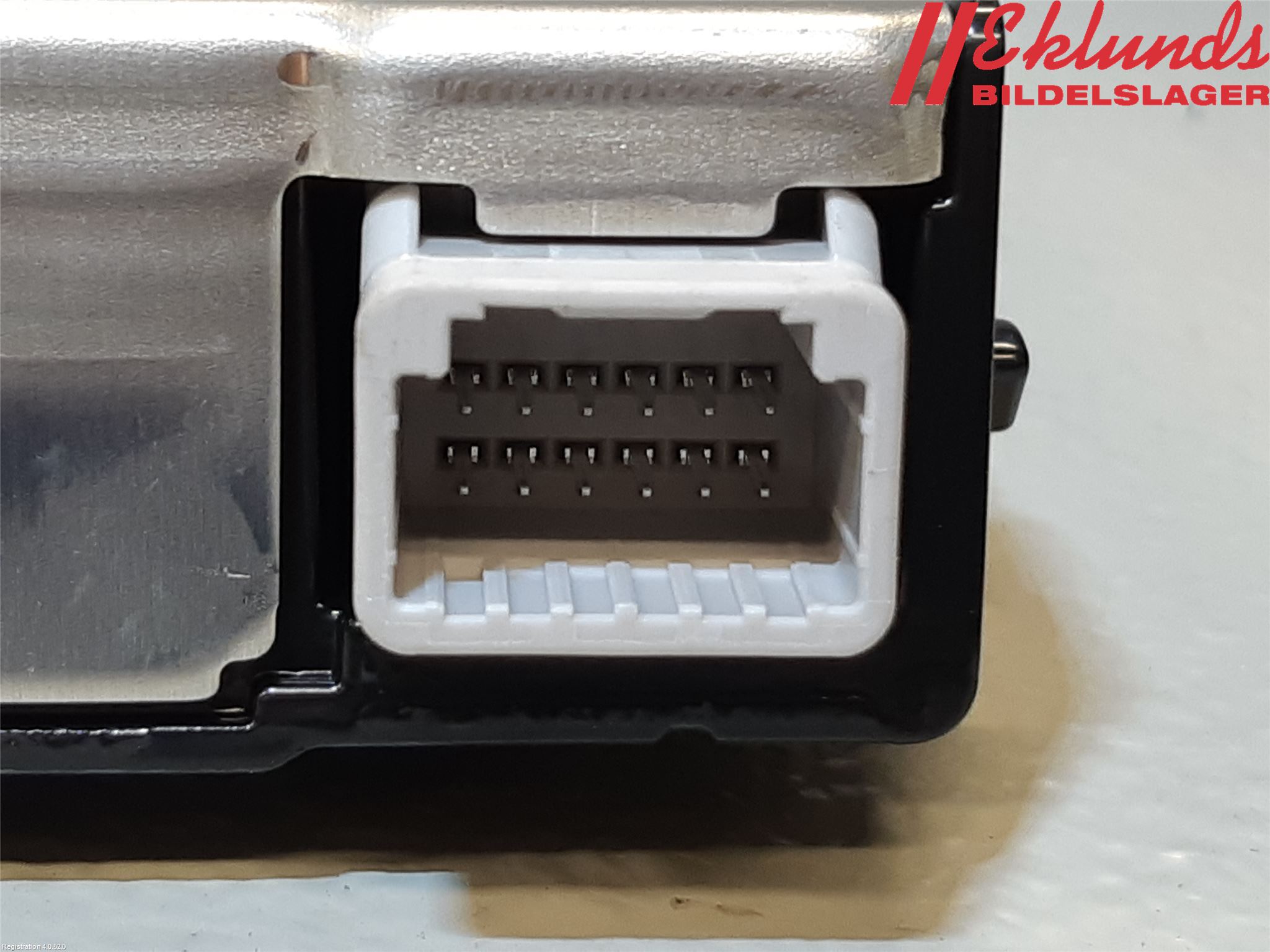 Toyota PRIUS (ZVW50) 16-21 Sensor Aktivt Kollisionsskydd