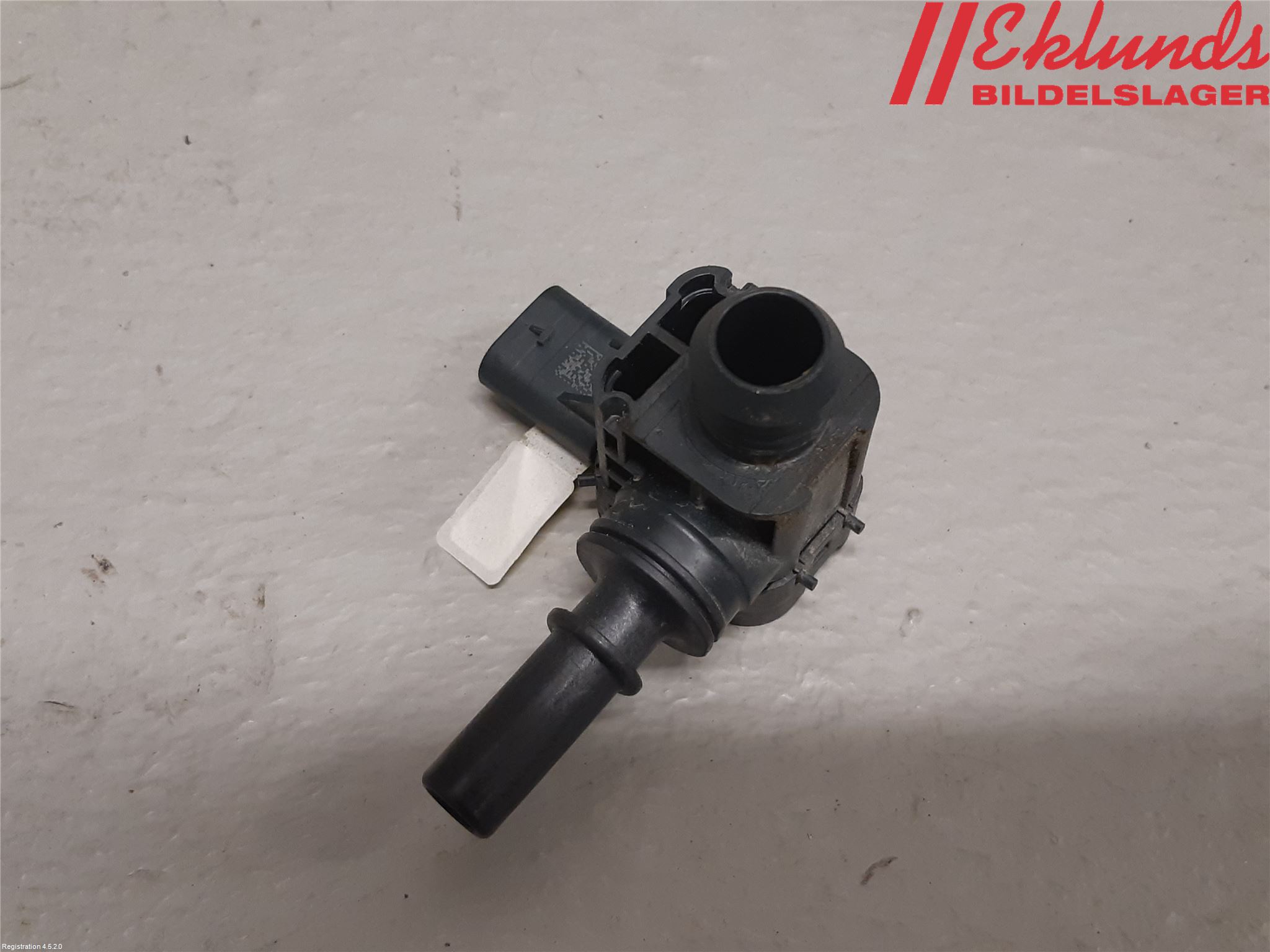 Peugeot PARTNER/E-PARTNER 19- Givare Övrigt