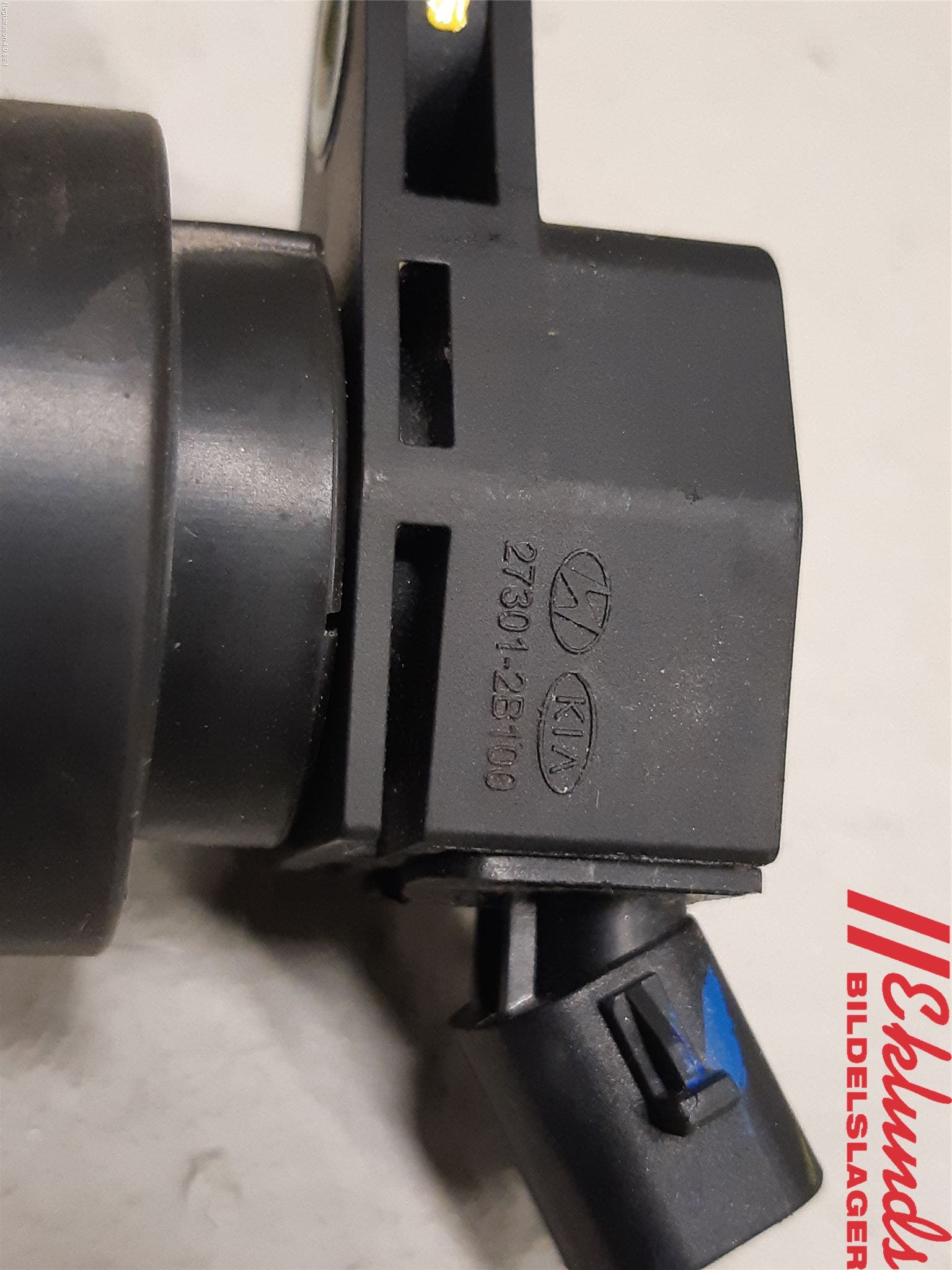 Hyundai TUCSON 05- Tändspole