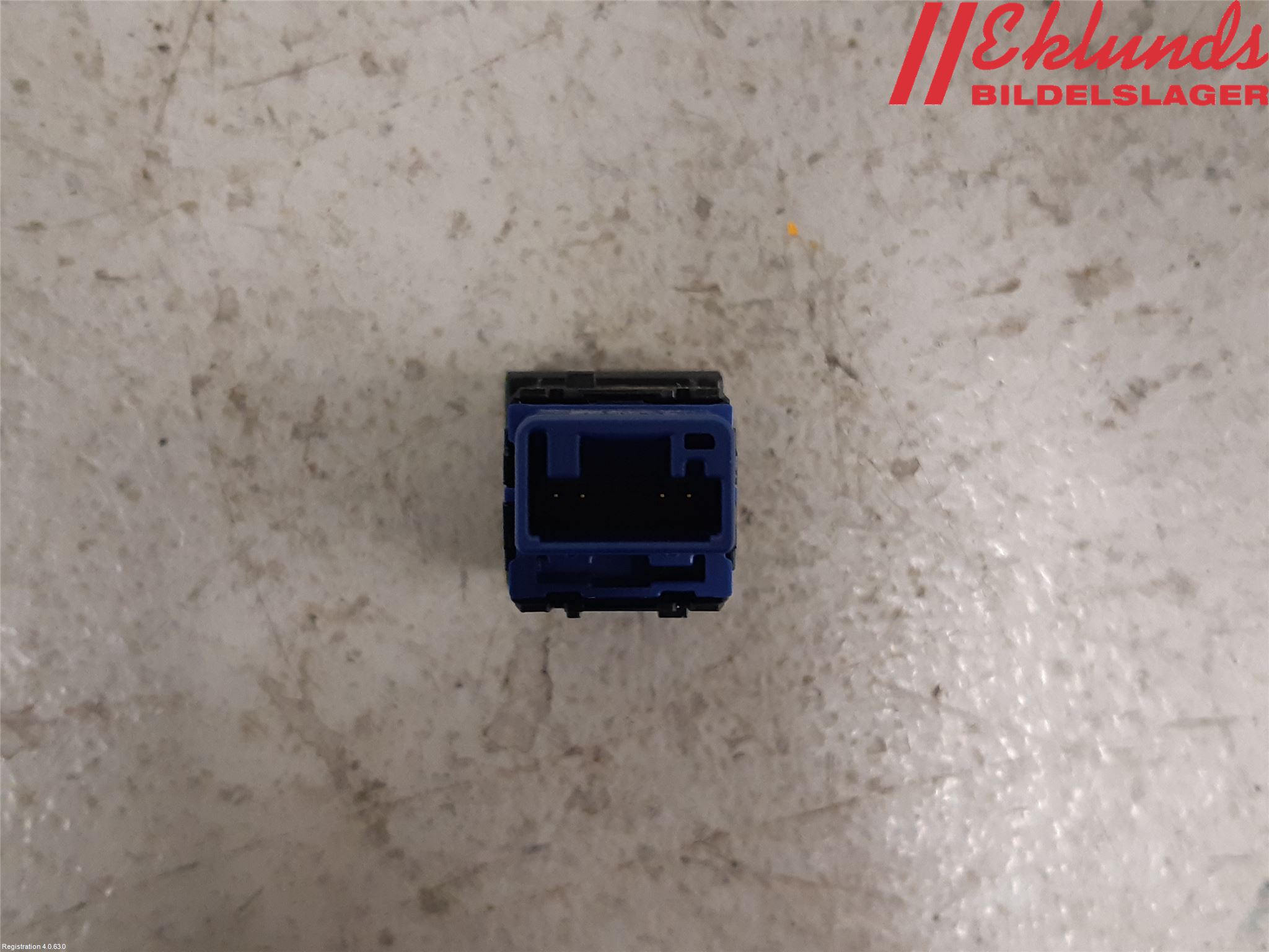 Toyota COROLLA 19- Strömställare Antisladd