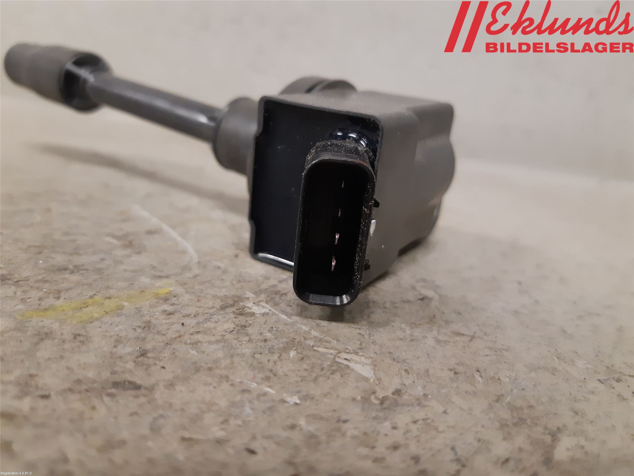 Toyota COROLLA 19- Tändspole