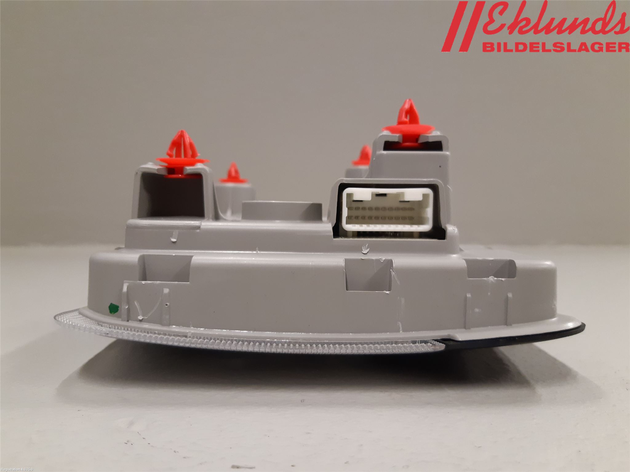 Toyota COROLLA 19- Innerbelysning