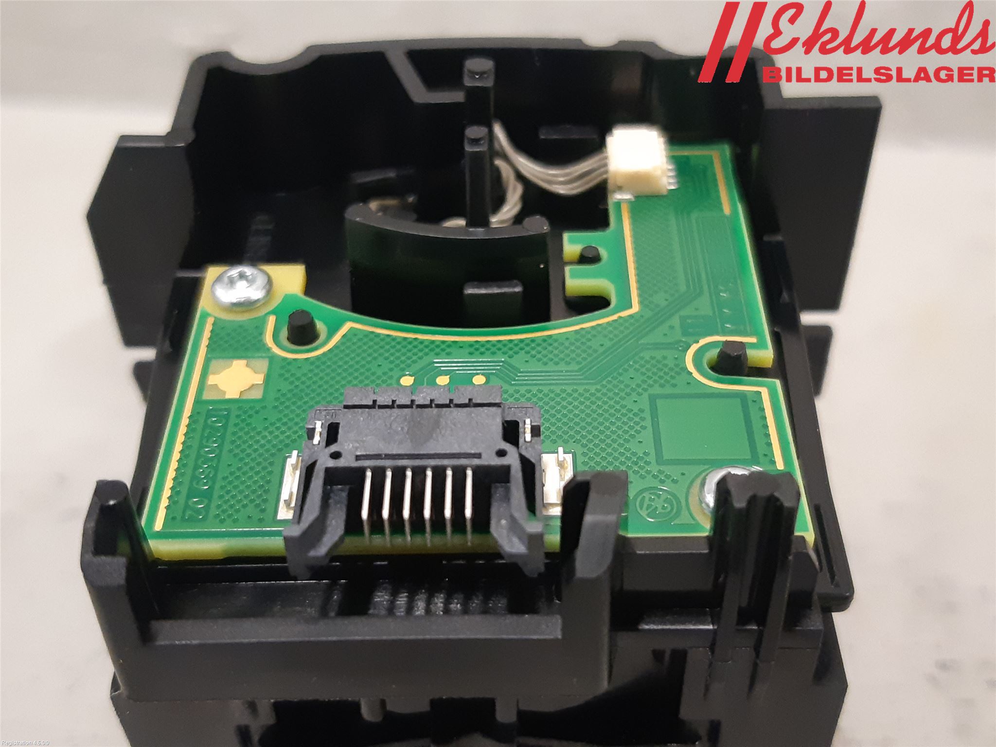 Ford FOCUS 19- Spak Blinkers-Ljusomk