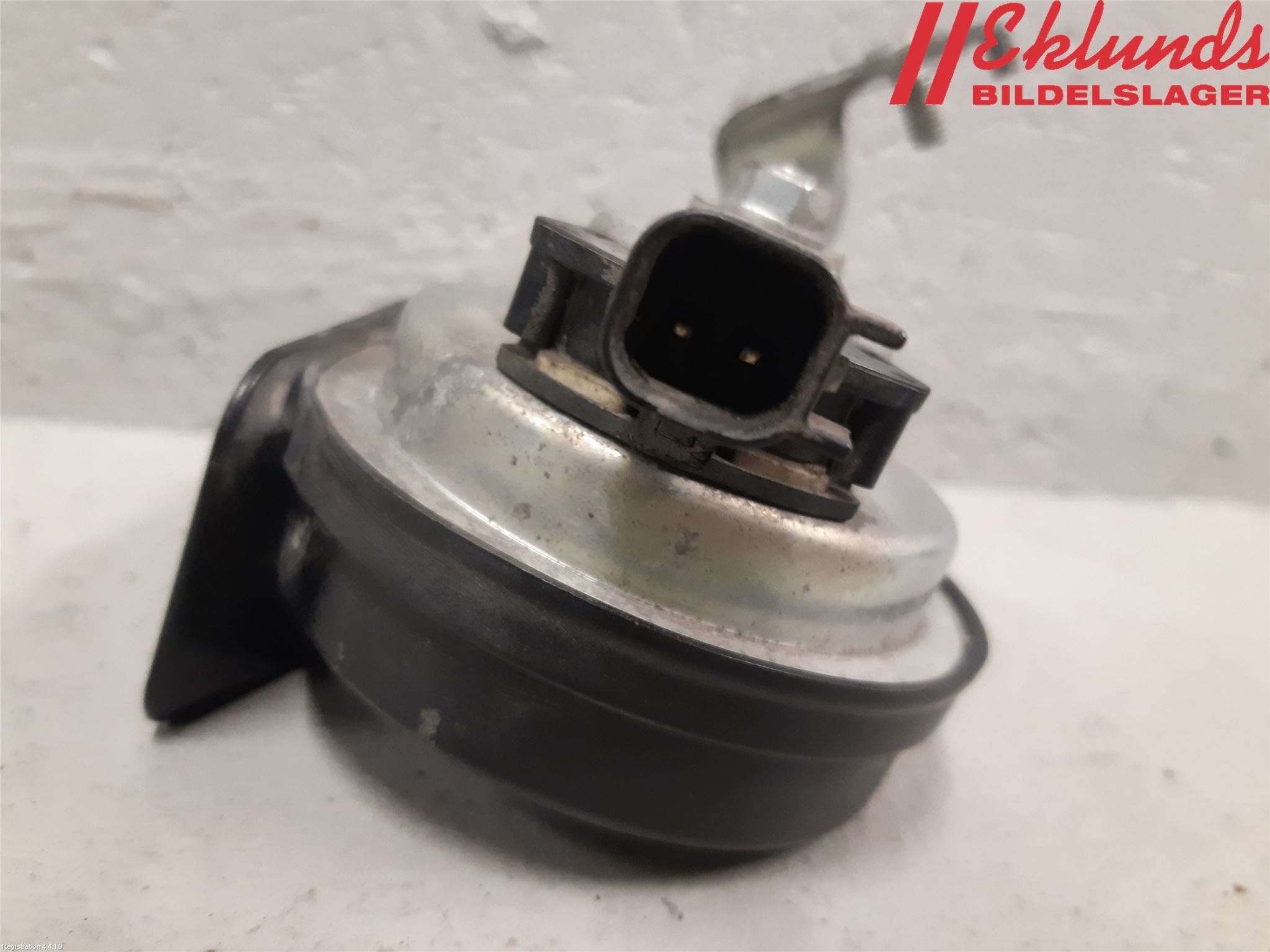 Volvo V60 14-18 Signalhorn