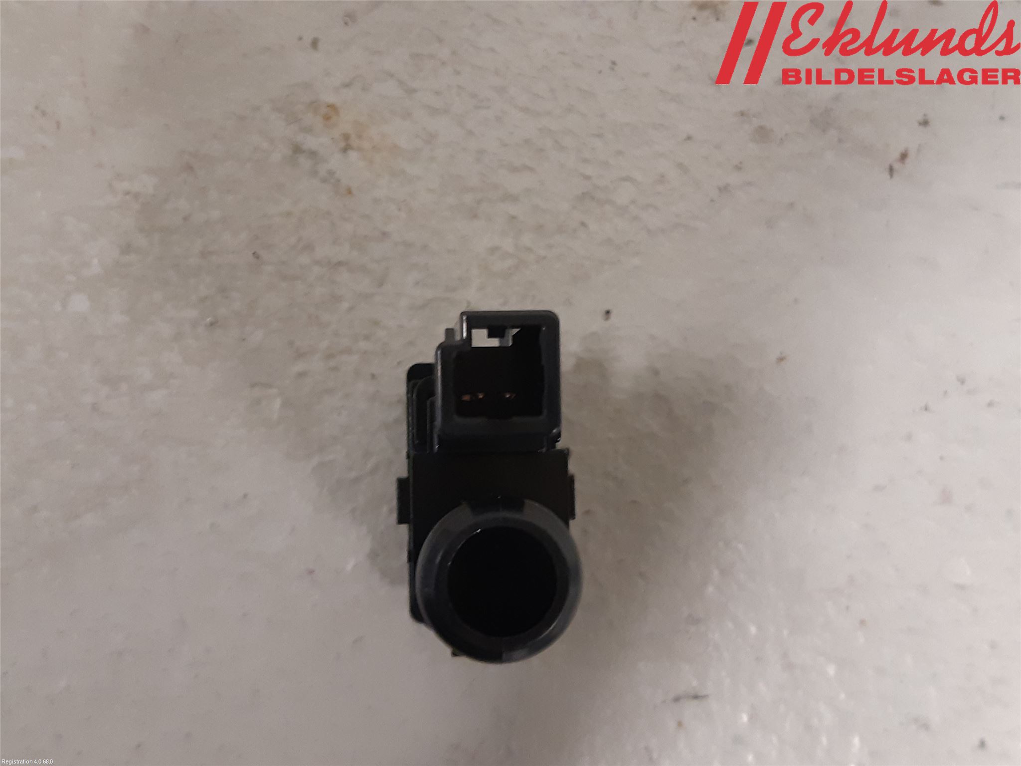 Toyota YARIS XP130 15-20 Ac Innertemperatur Sensor