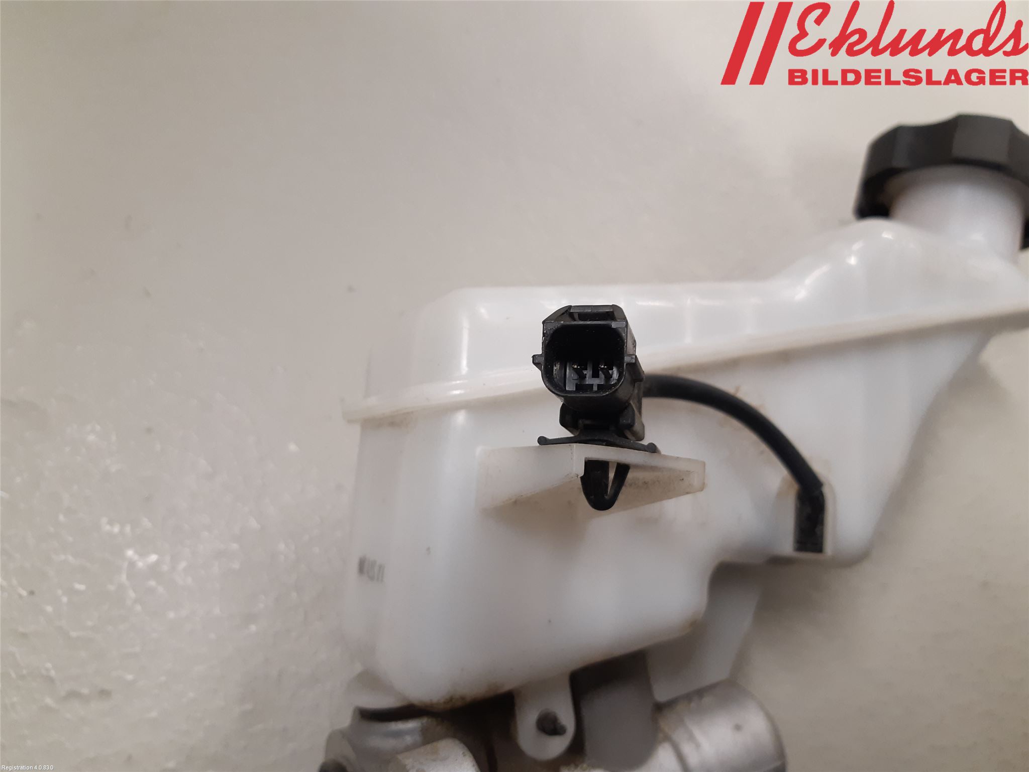 Kia SPORTAGE (QL) 16-21 Broms Huvudcylinder