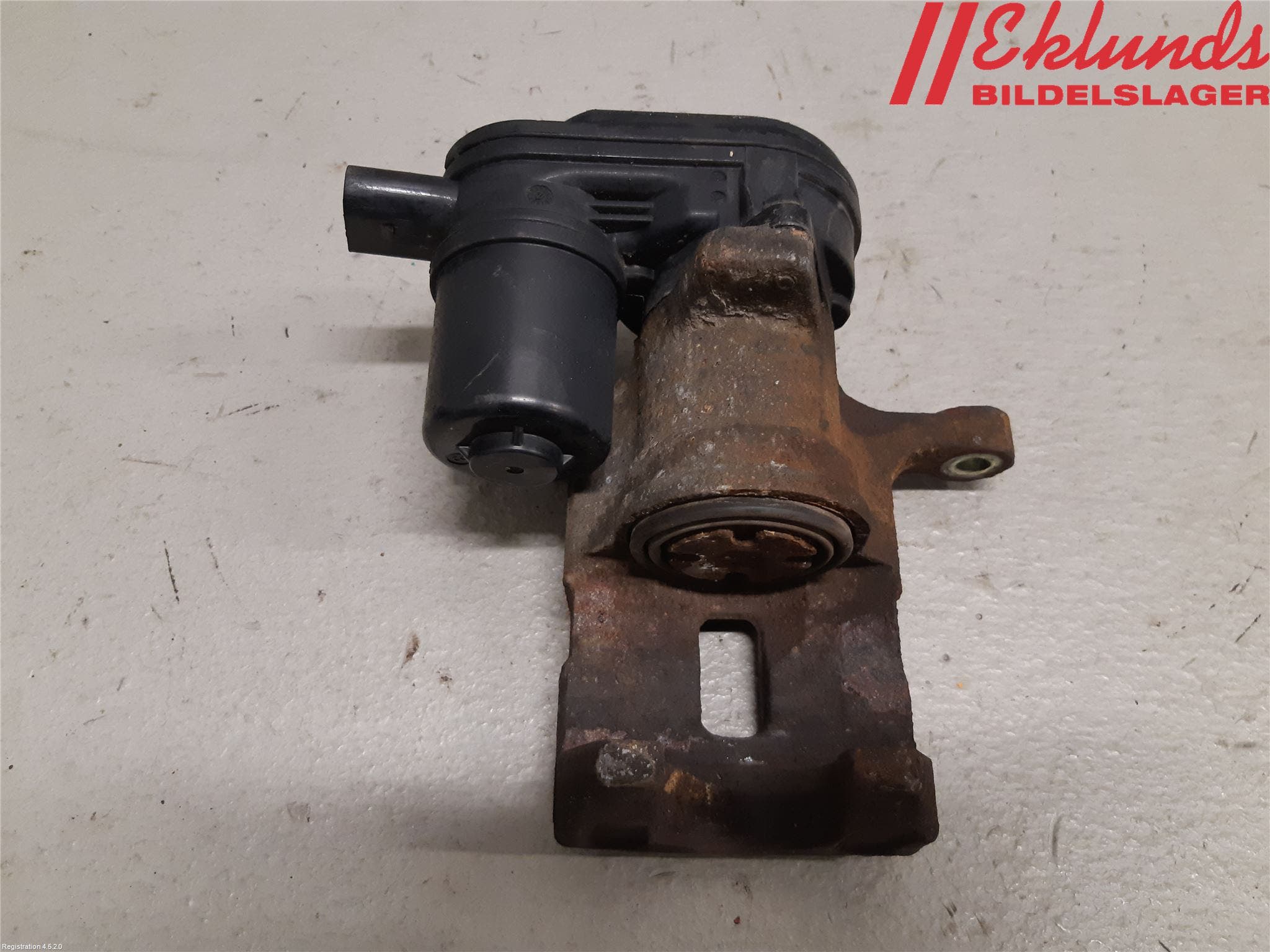 Kia OPTIMA 16-20 Bromsok Bak Höger